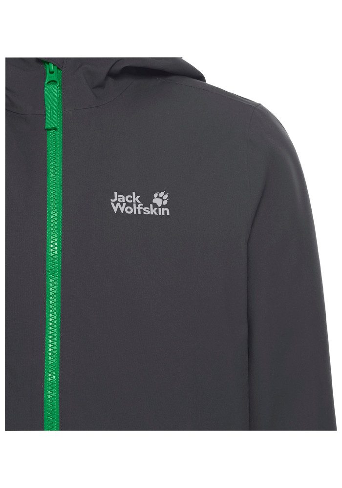 Jack Wolfskin Winterjack SNOW DAYS JKT KIDS