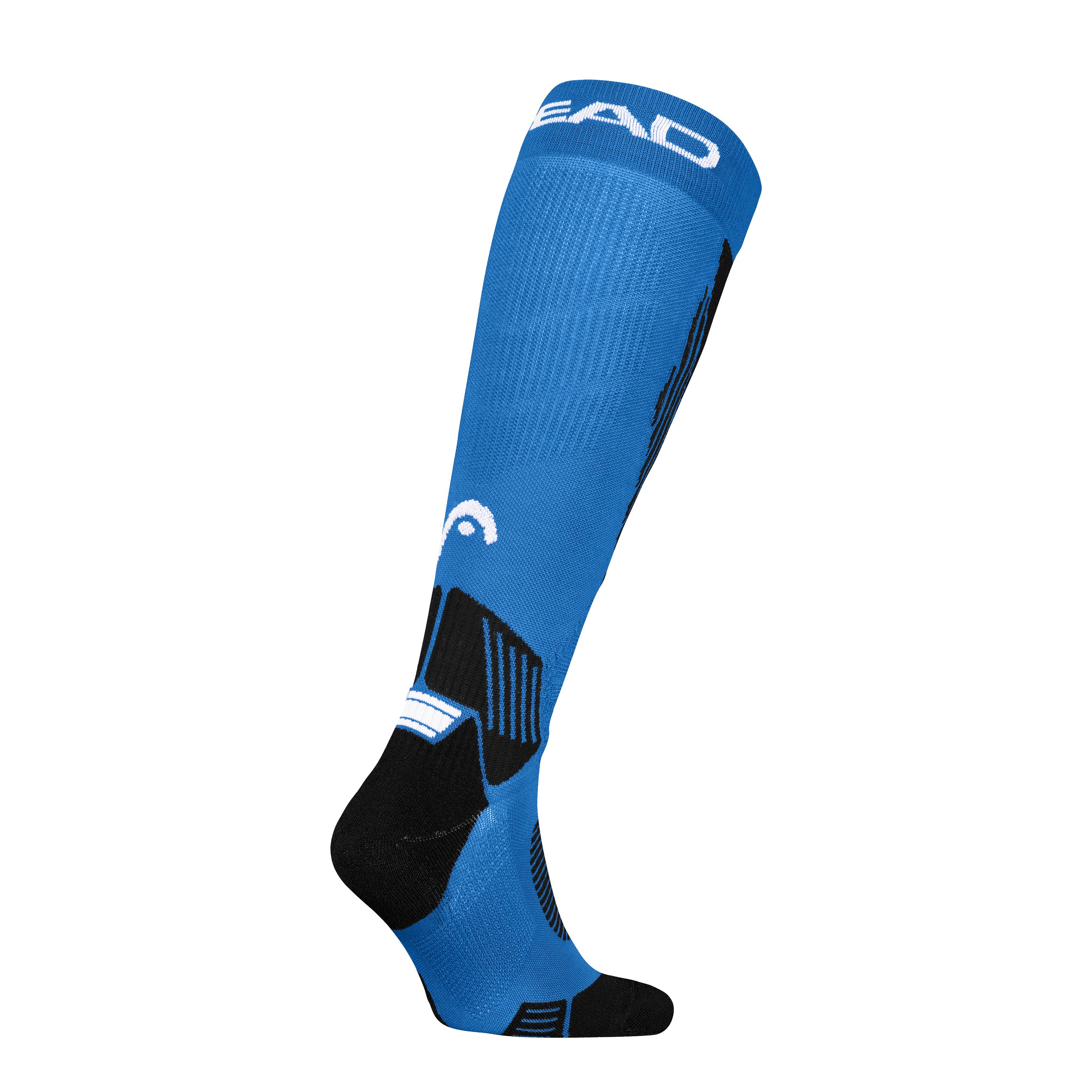 Head Kniekousen HEAD SKI RACER KNEEHIGH 1P