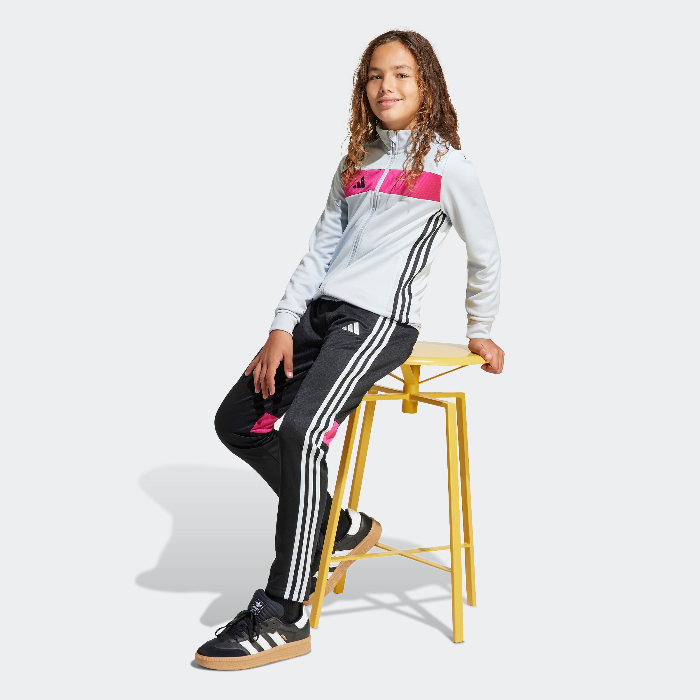 adidas Performance Trainingspak TIRO ES TS Y (2-delig)
