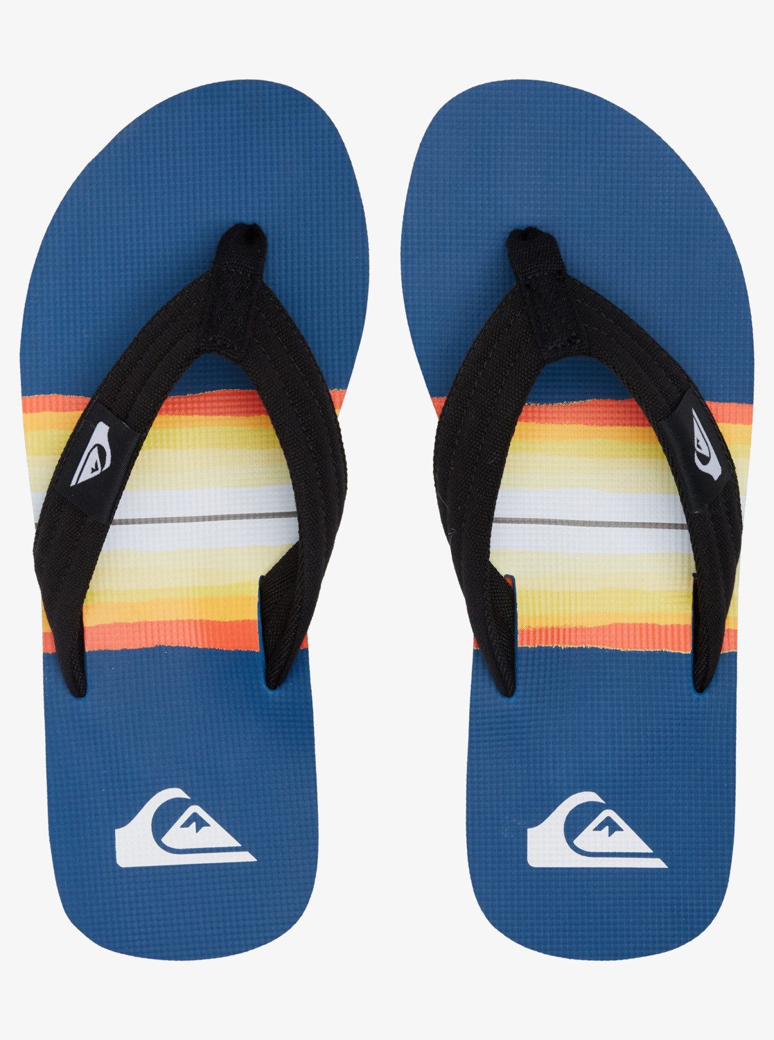 Quiksilver Sandalen Molokai Layback