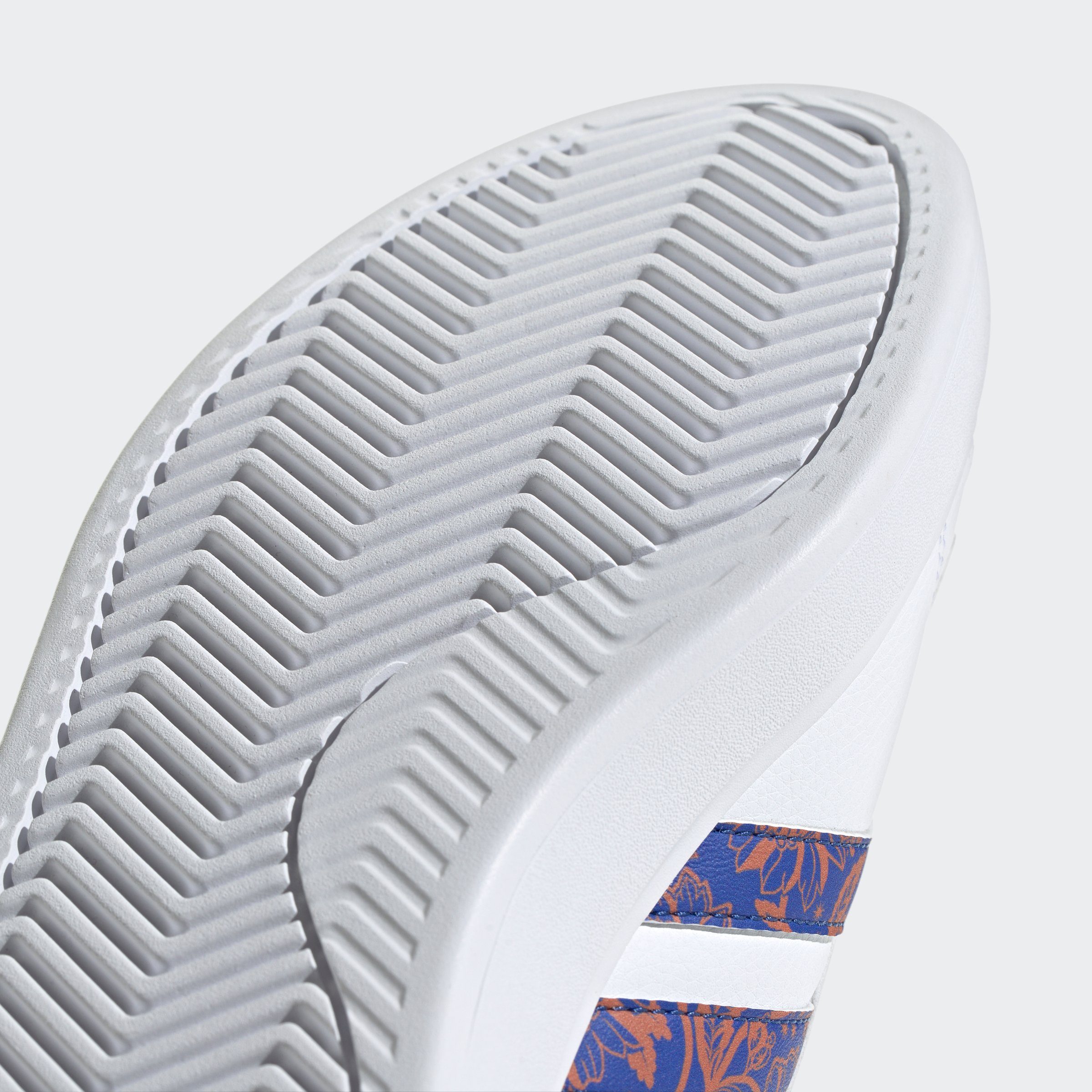 adidas Sportswear Sneakers GRAND COURT 2.0 Design geïnspireerd op de adidas Superstar