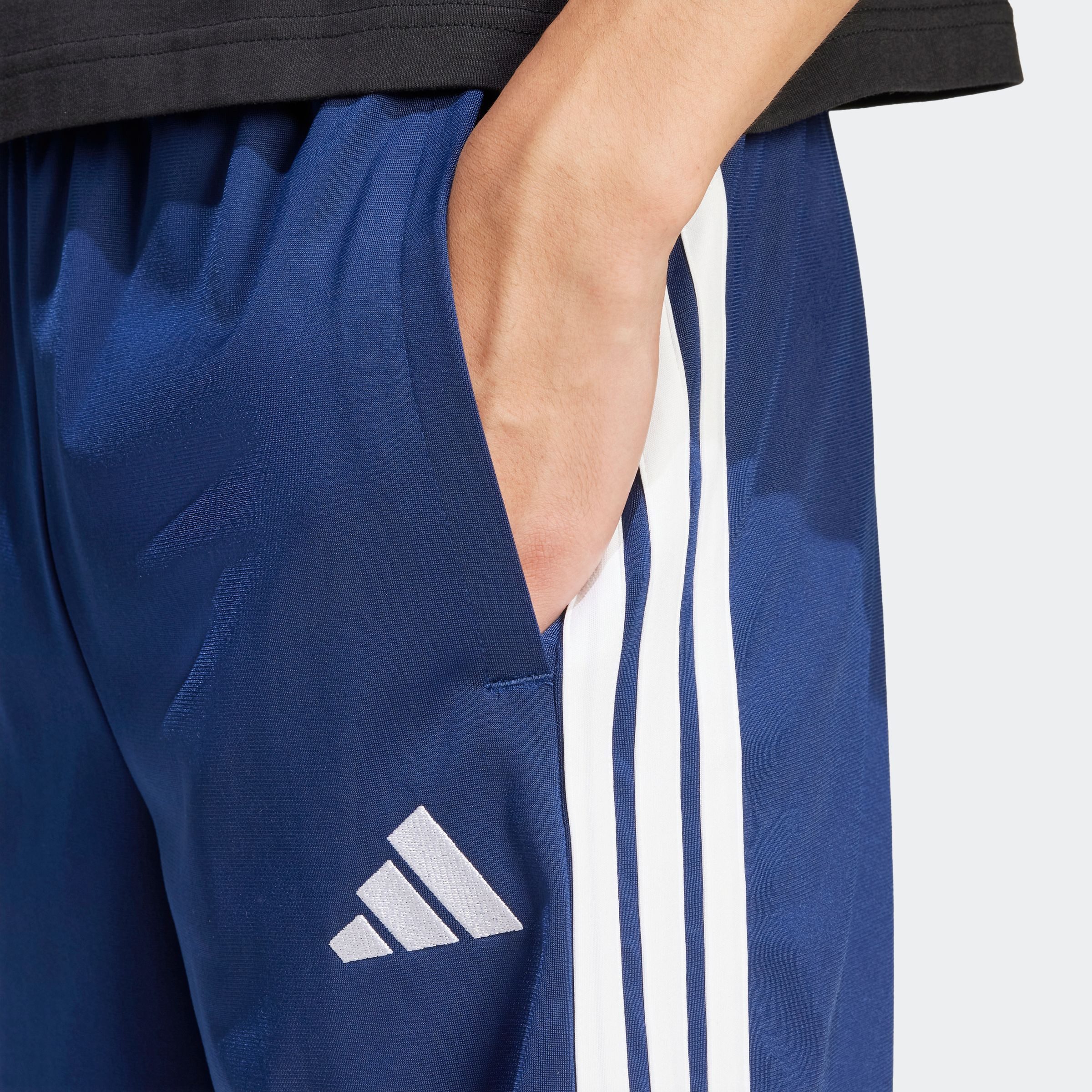 adidas Sportswear Short M 3S TR SHO (1-delig)