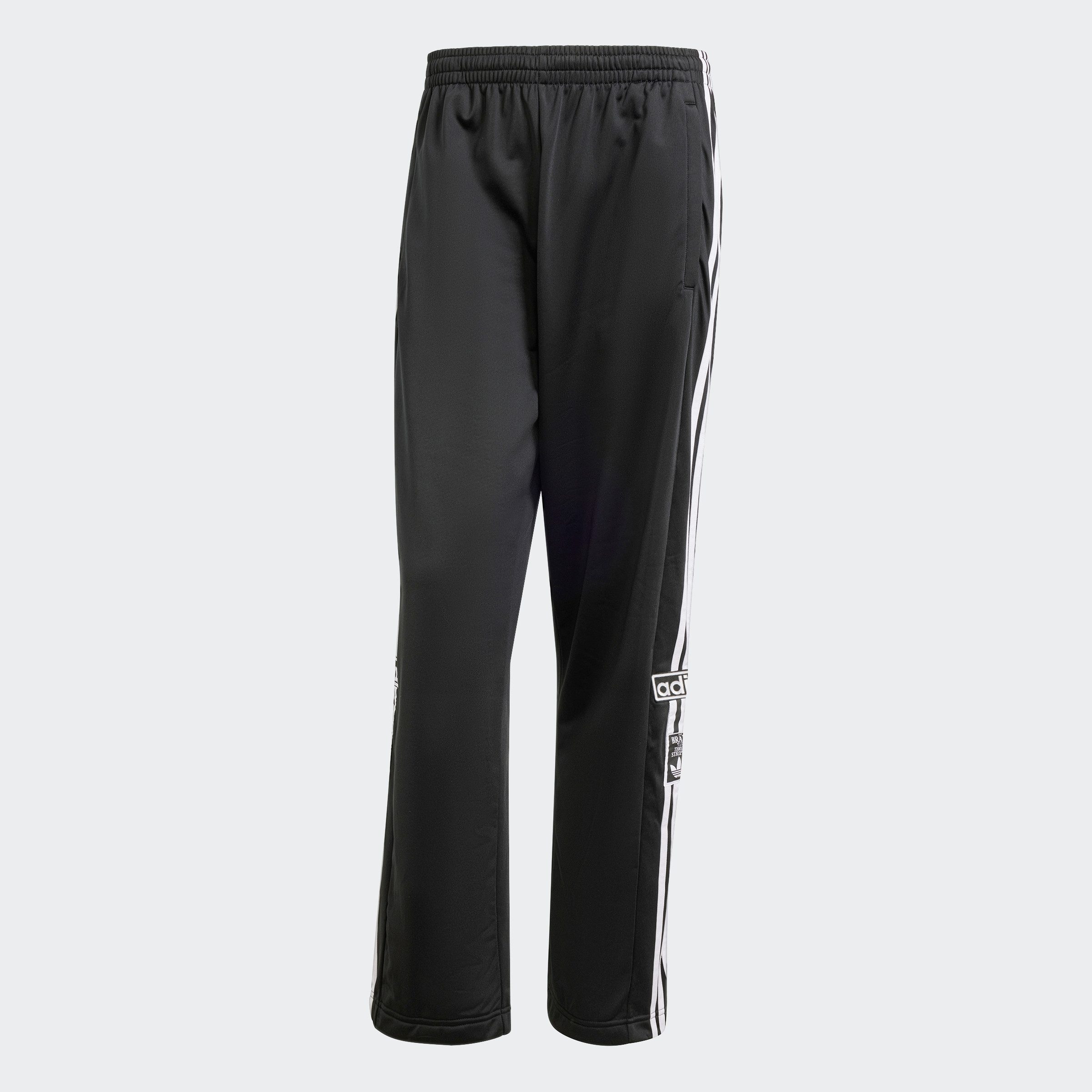 adidas Originals Sportbroek ADIBREAK Knoopsluiting aan de pijp knoopbroek (1-delig)