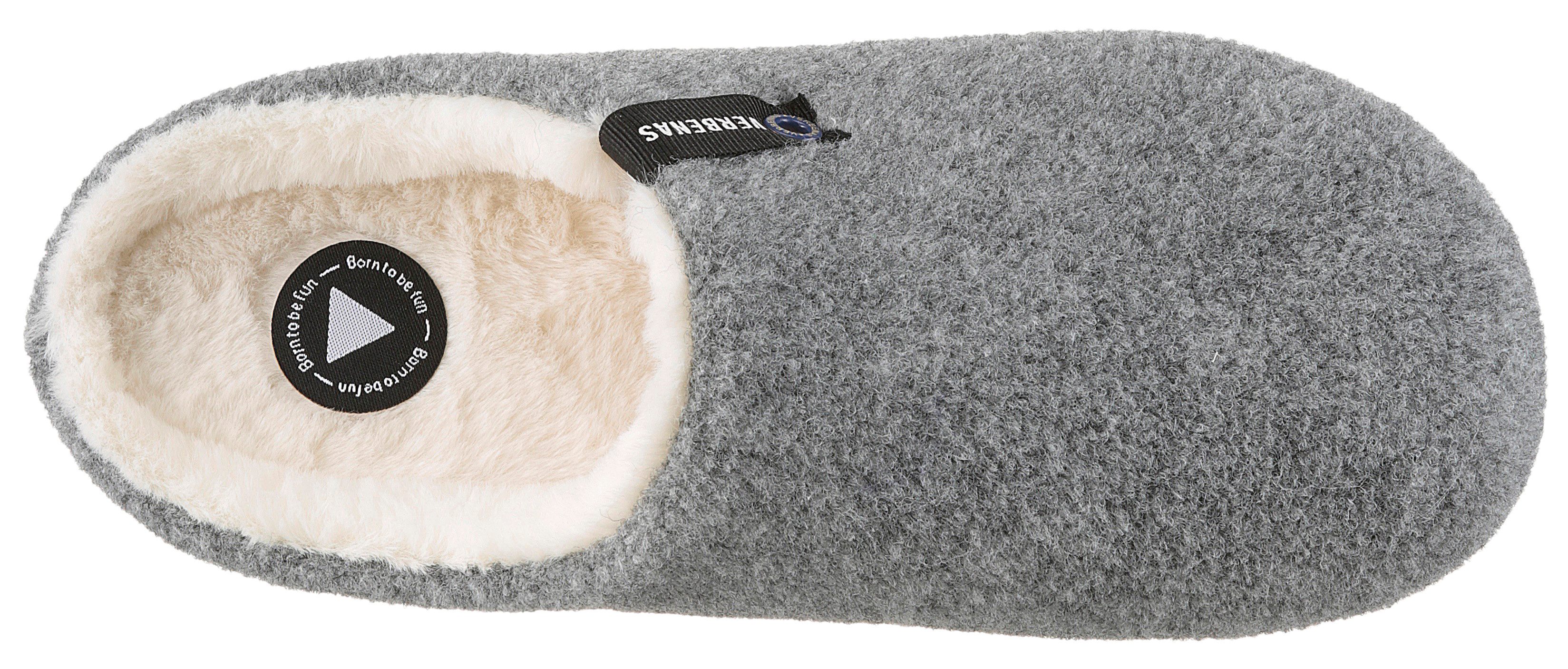 VERBENAS Pantoffels York Picos Pet