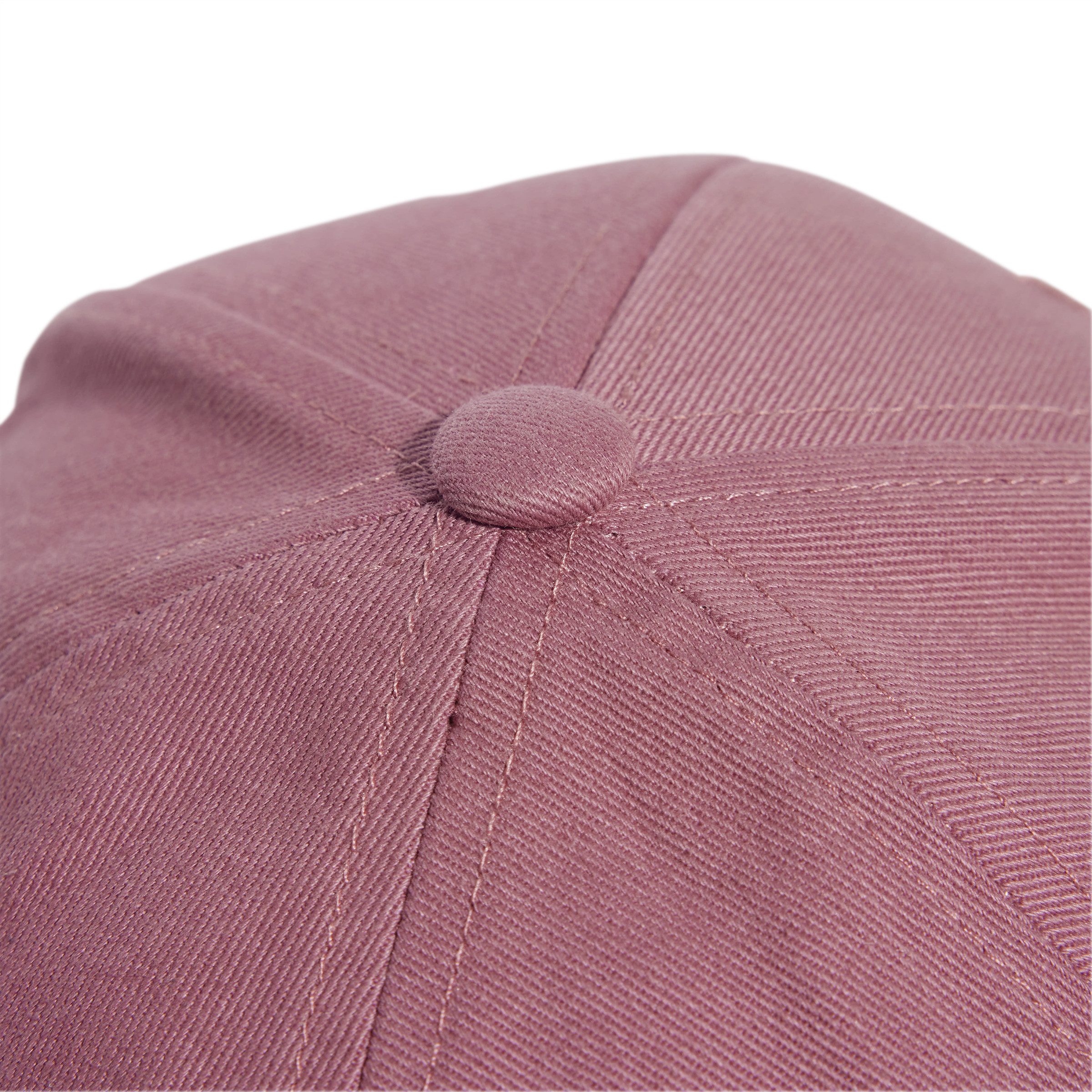adidas Performance Baseballcap BASEBALL 3STRIPES COTTON TWILL BASEBALL CAP