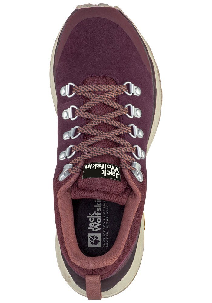Jack Wolfskin Outdoorschoenen TERRAVENTURE URBAN LOW W