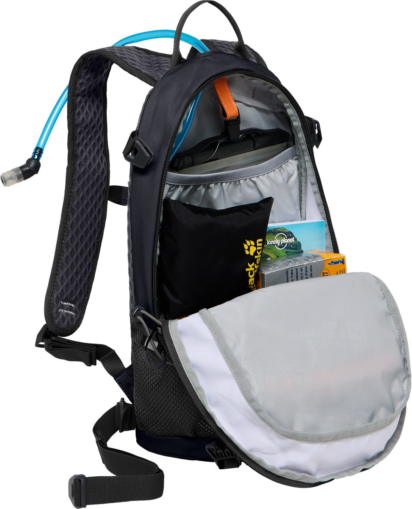 Jack Wolfskin Rugzak VELOCITY 12