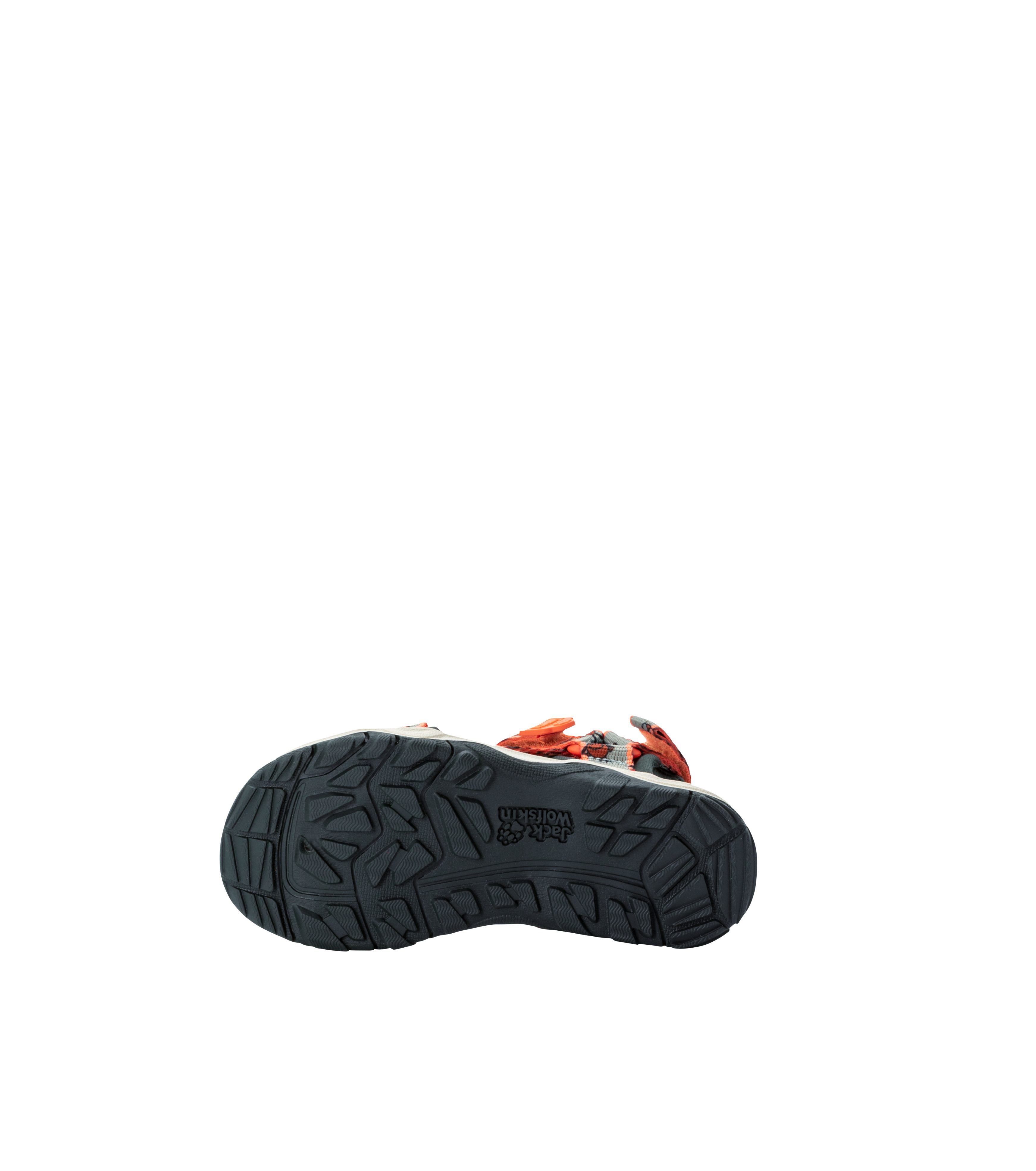 Jack Wolfskin Sandalen SMILEYWORLD SANDAL K