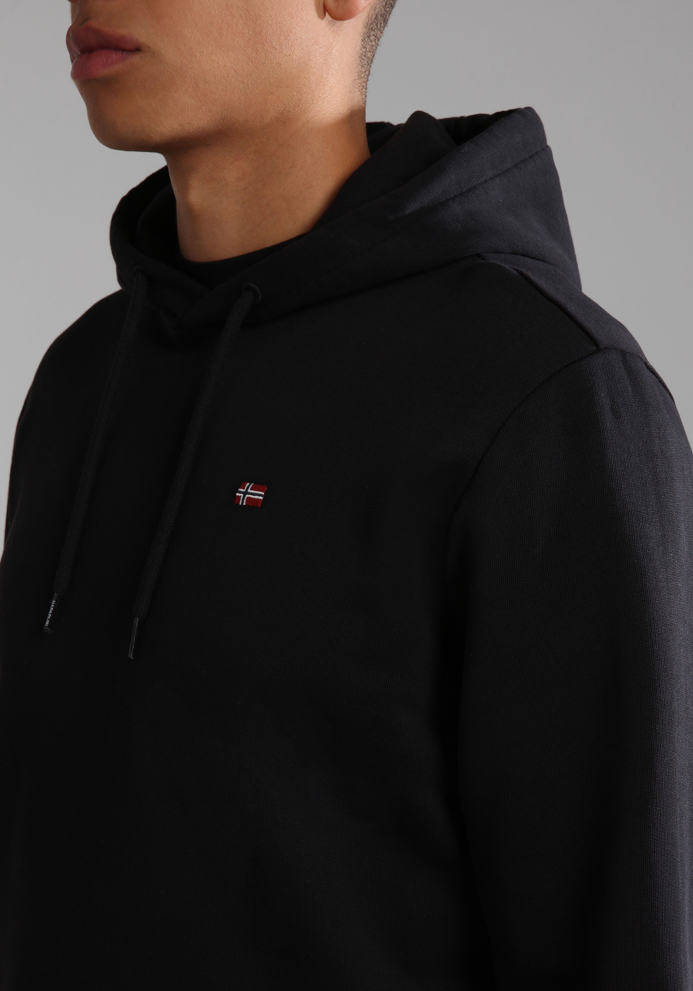 Napapijri Hoodie BALIS
