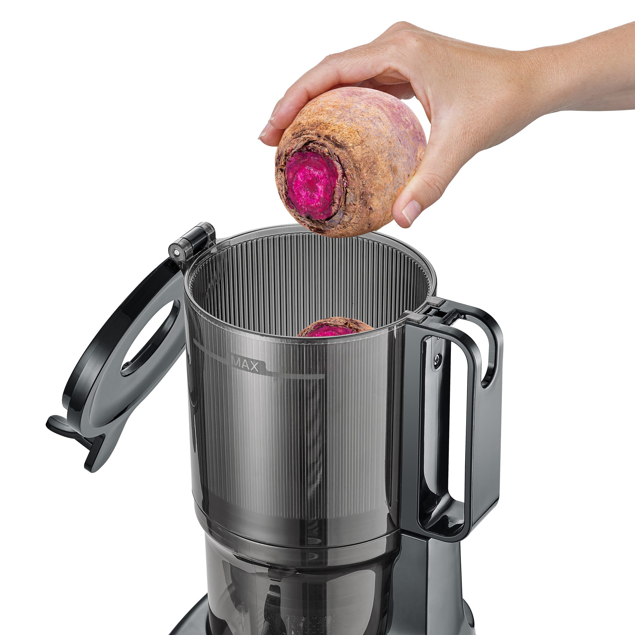 Caso Slowjuicer 3512 CASO Juice Fit