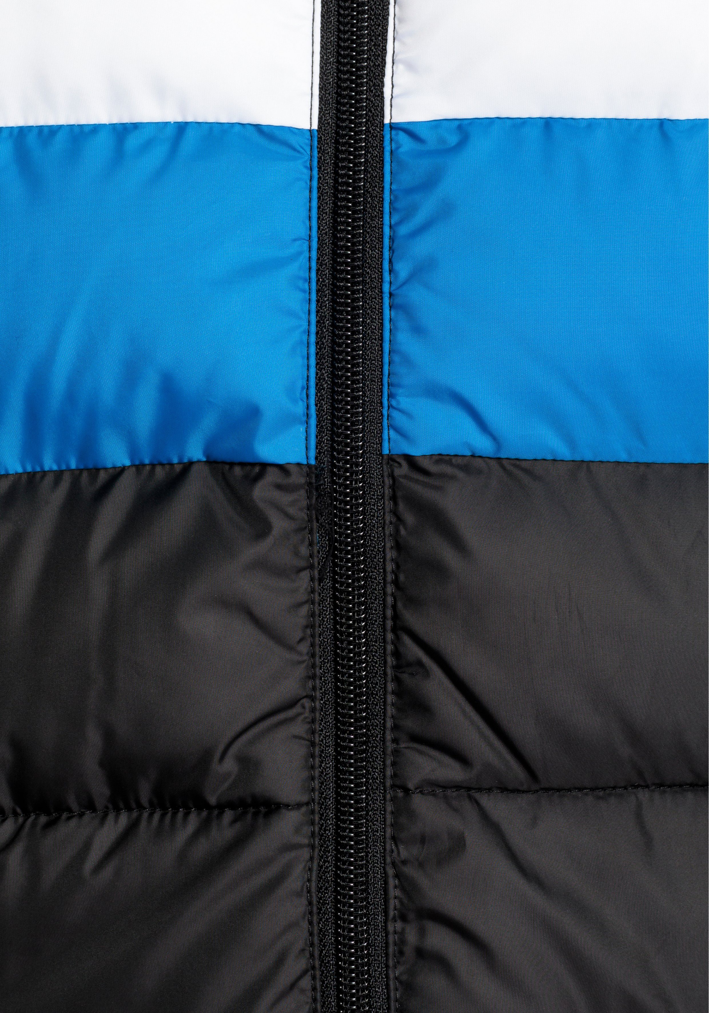 ellesse Gewatteerde jas METANO gPADDED JACKET - voor kinderen
