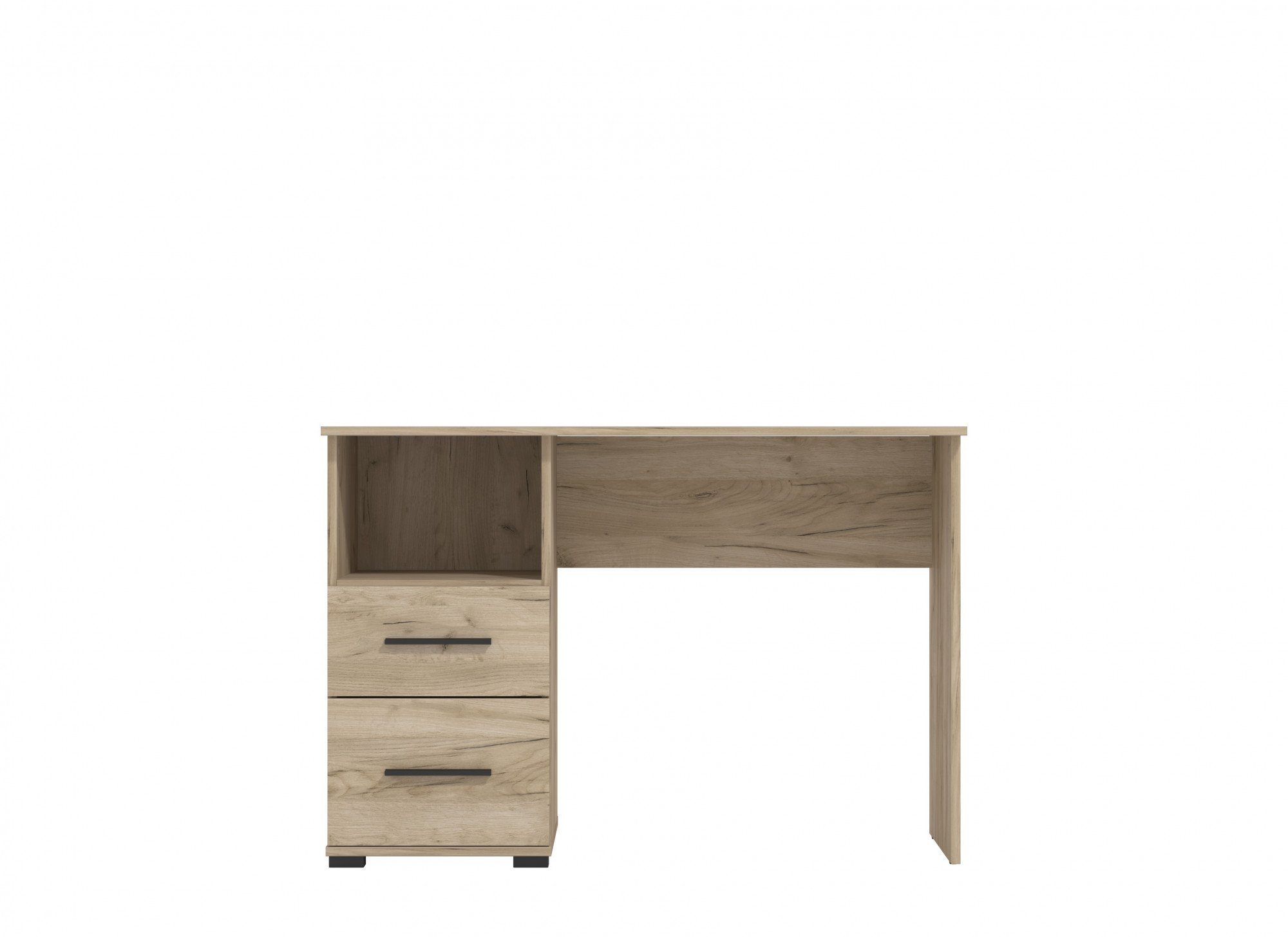 Places of Style Bureau POLET met 2 laden