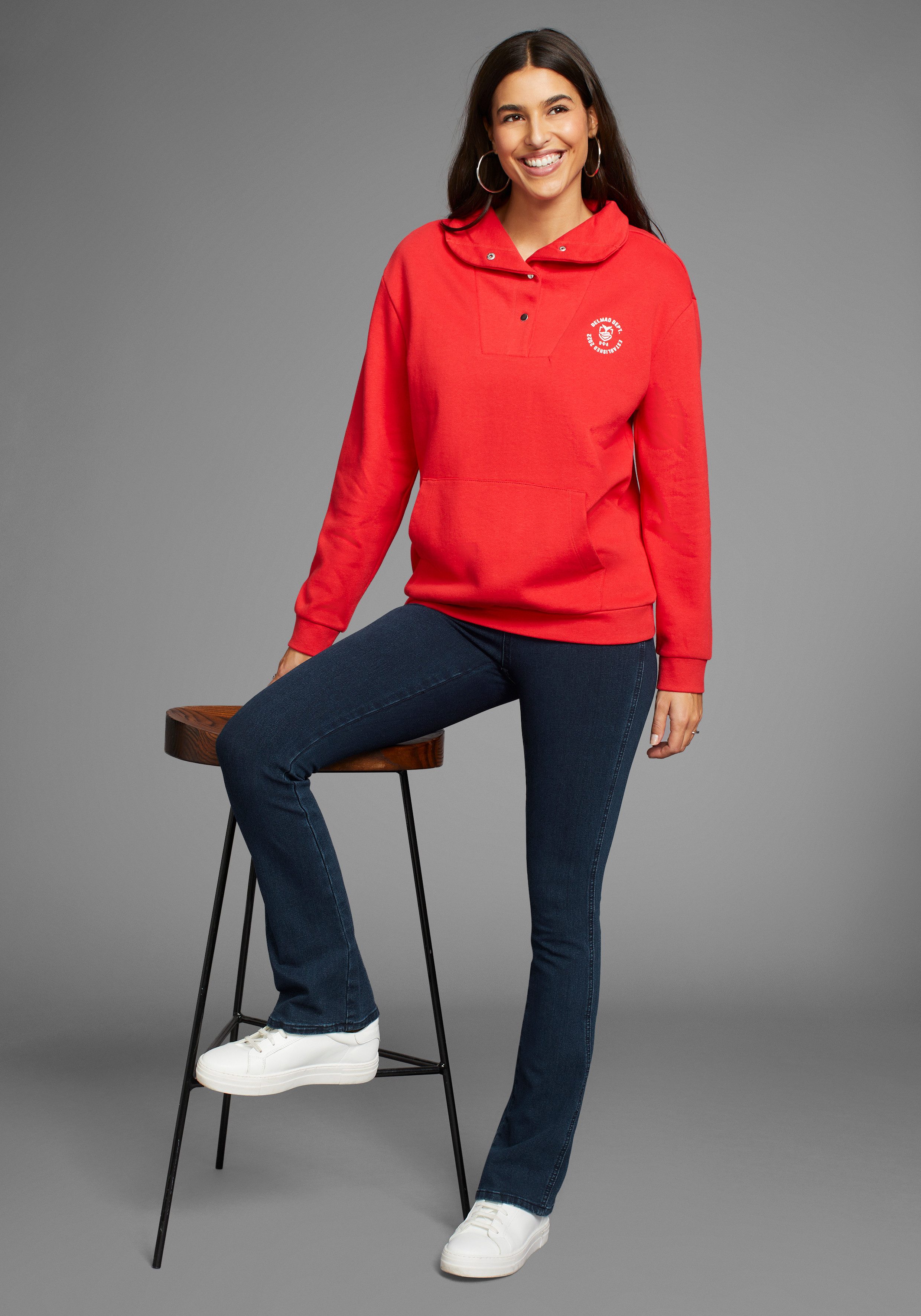 Arizona Jeggings 360 graden elastisch