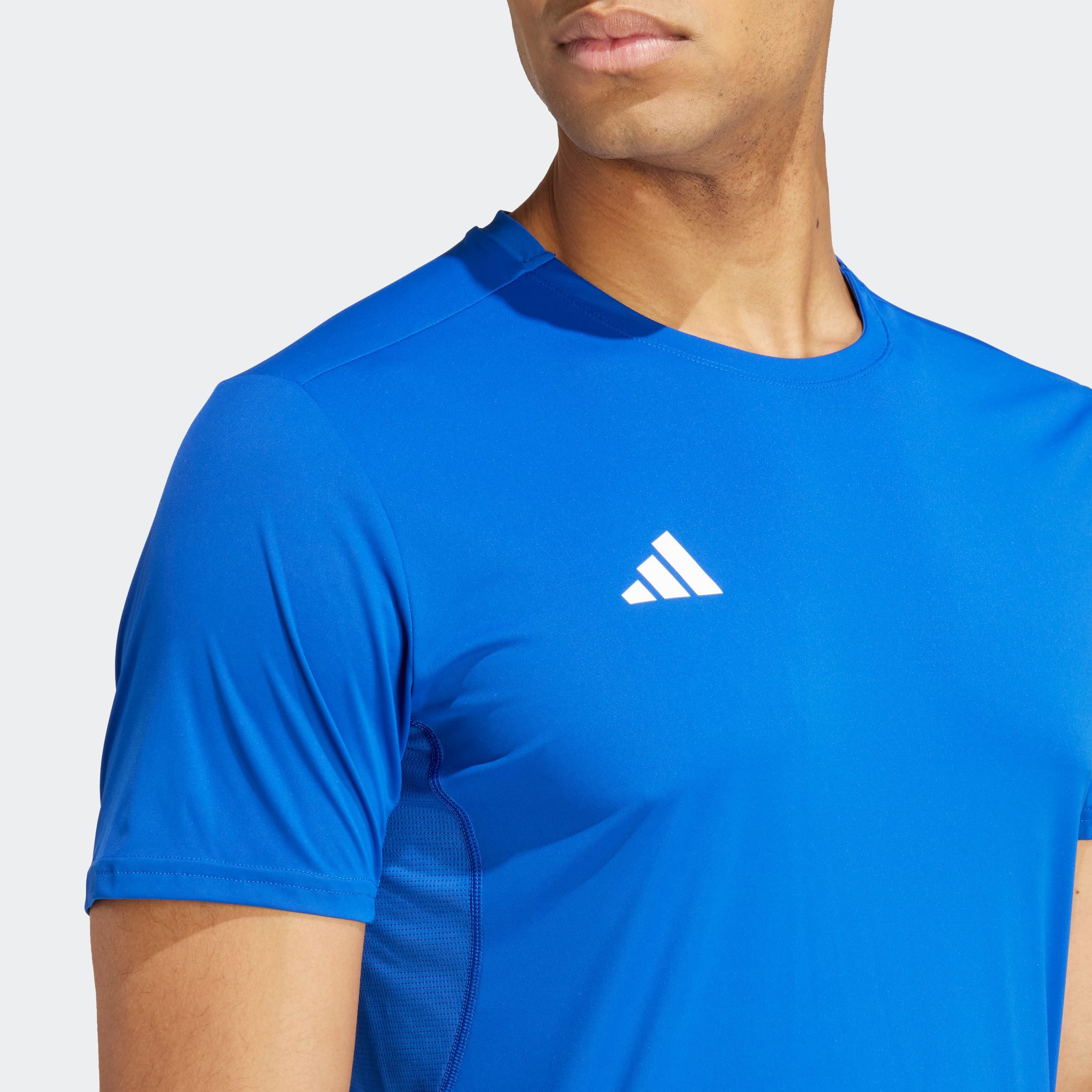 adidas Performance Runningshirt ADIZERO E TEE