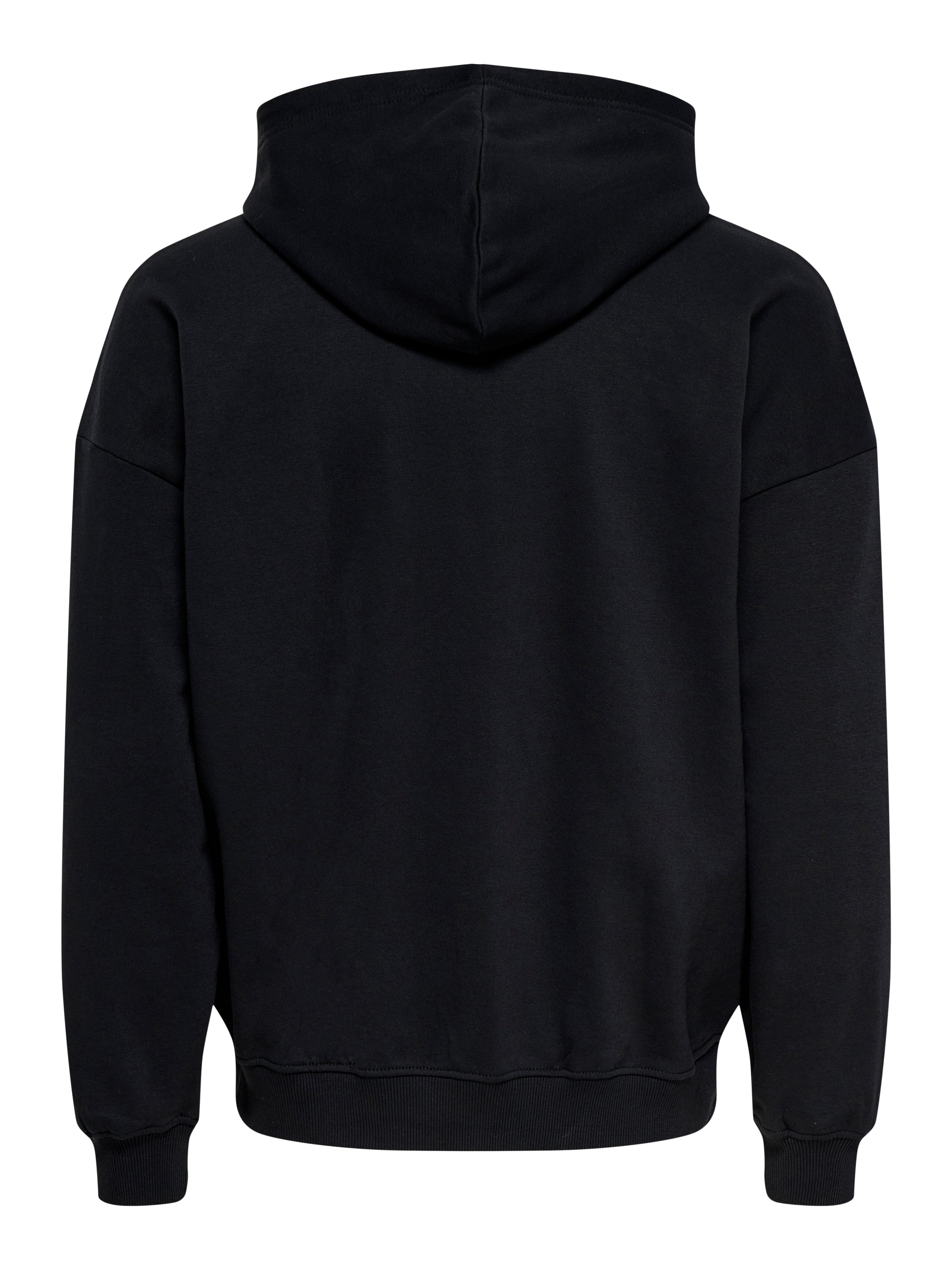ONLY & SONS Hoodie ONSTURNER LIFE VTG ZIP HOODIE SWEAT