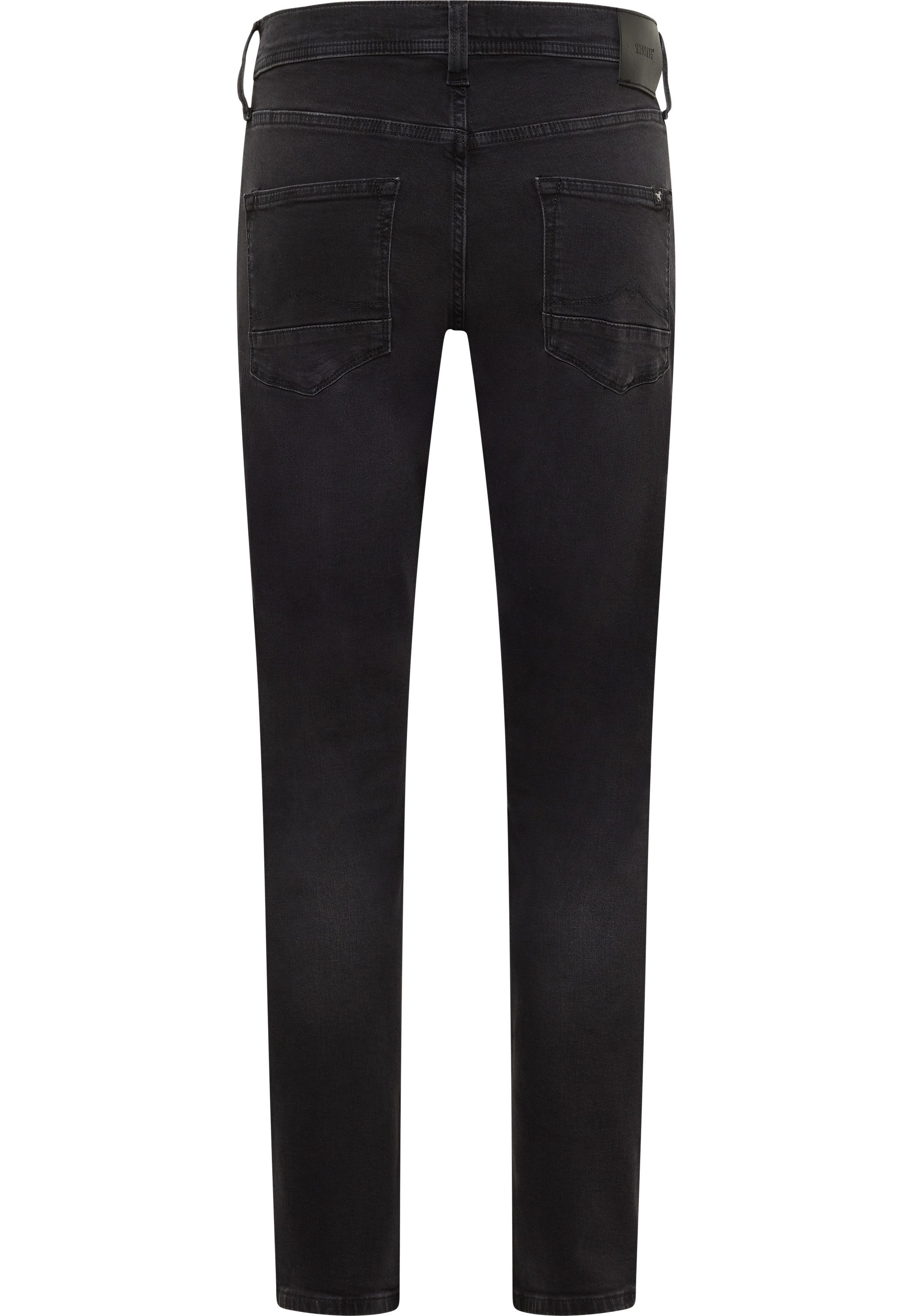 MUSTANG Slim fit jeans Heren stijl Vegas slim