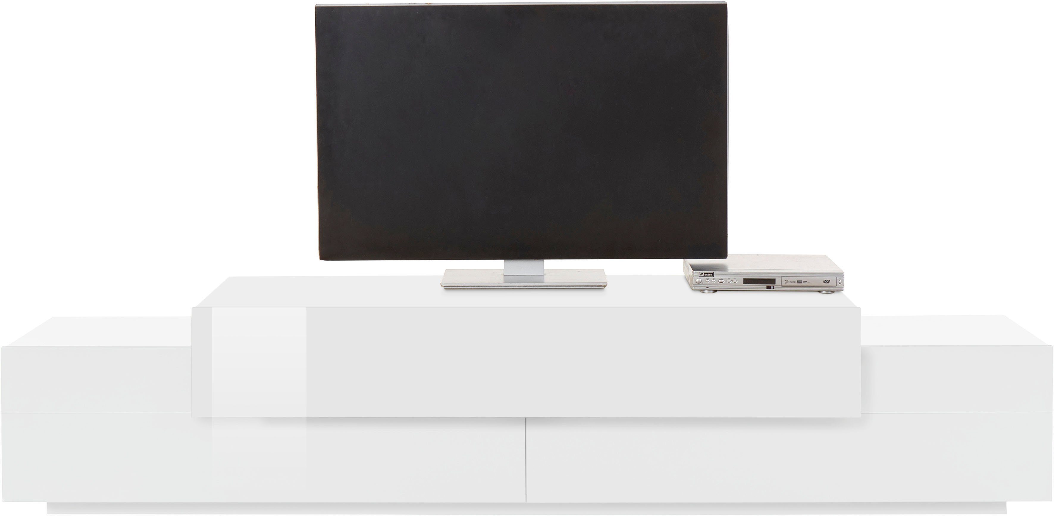 INOSIGN Tv-meubel Coro, lowboard, TV-commode, TV-meubelen, TV-bank