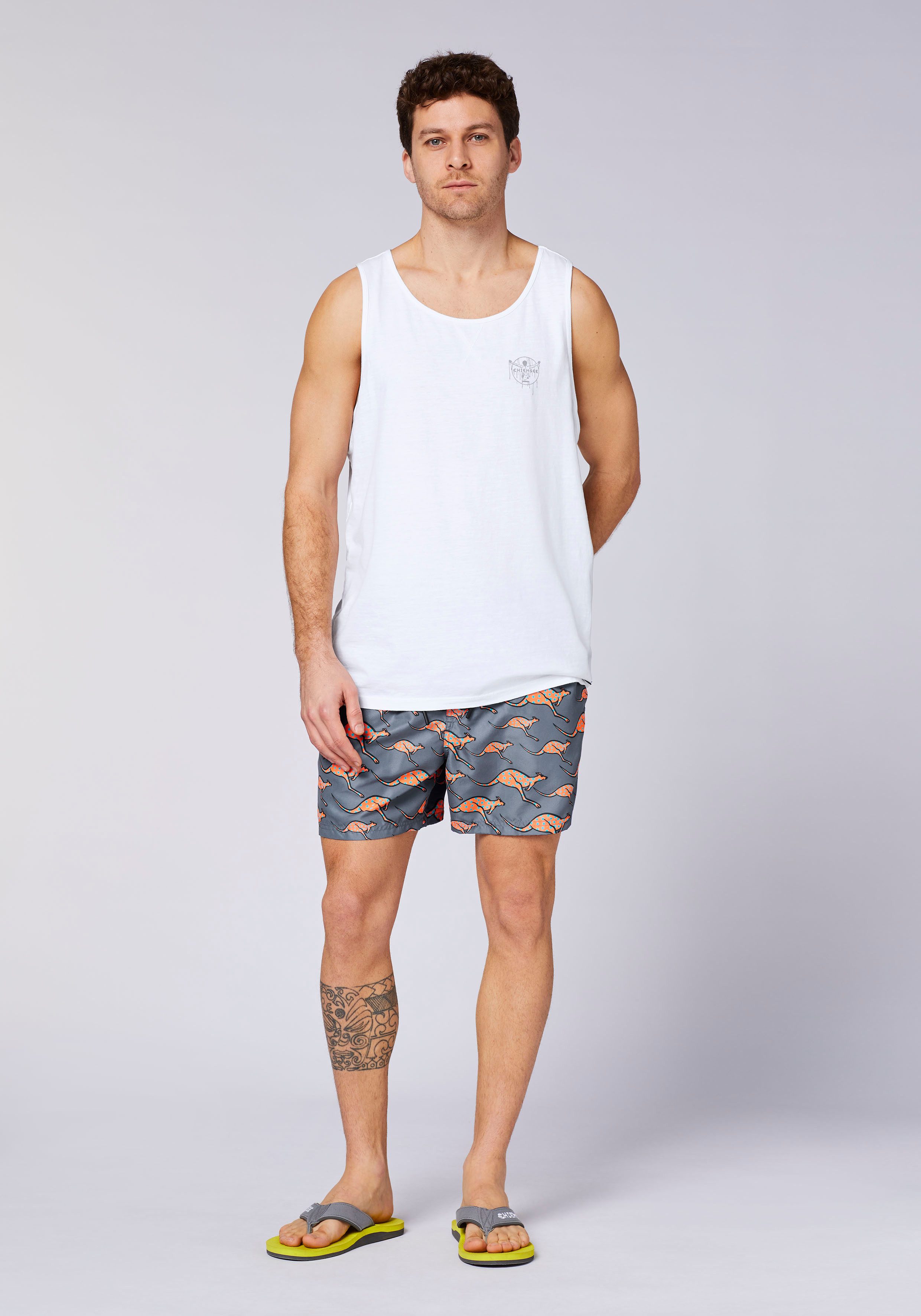 Chiemsee Tanktop