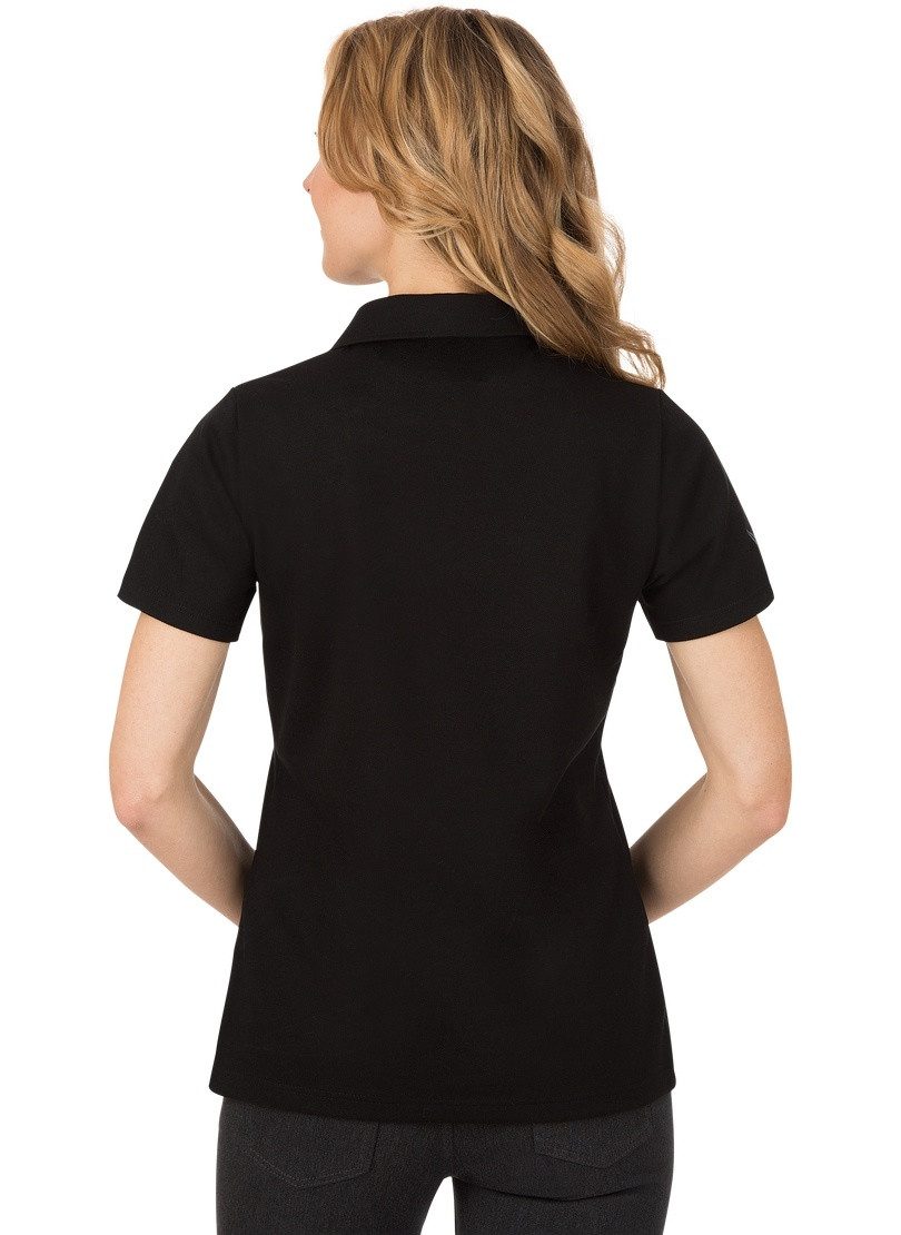 Trigema Poloshirt (1-delig)