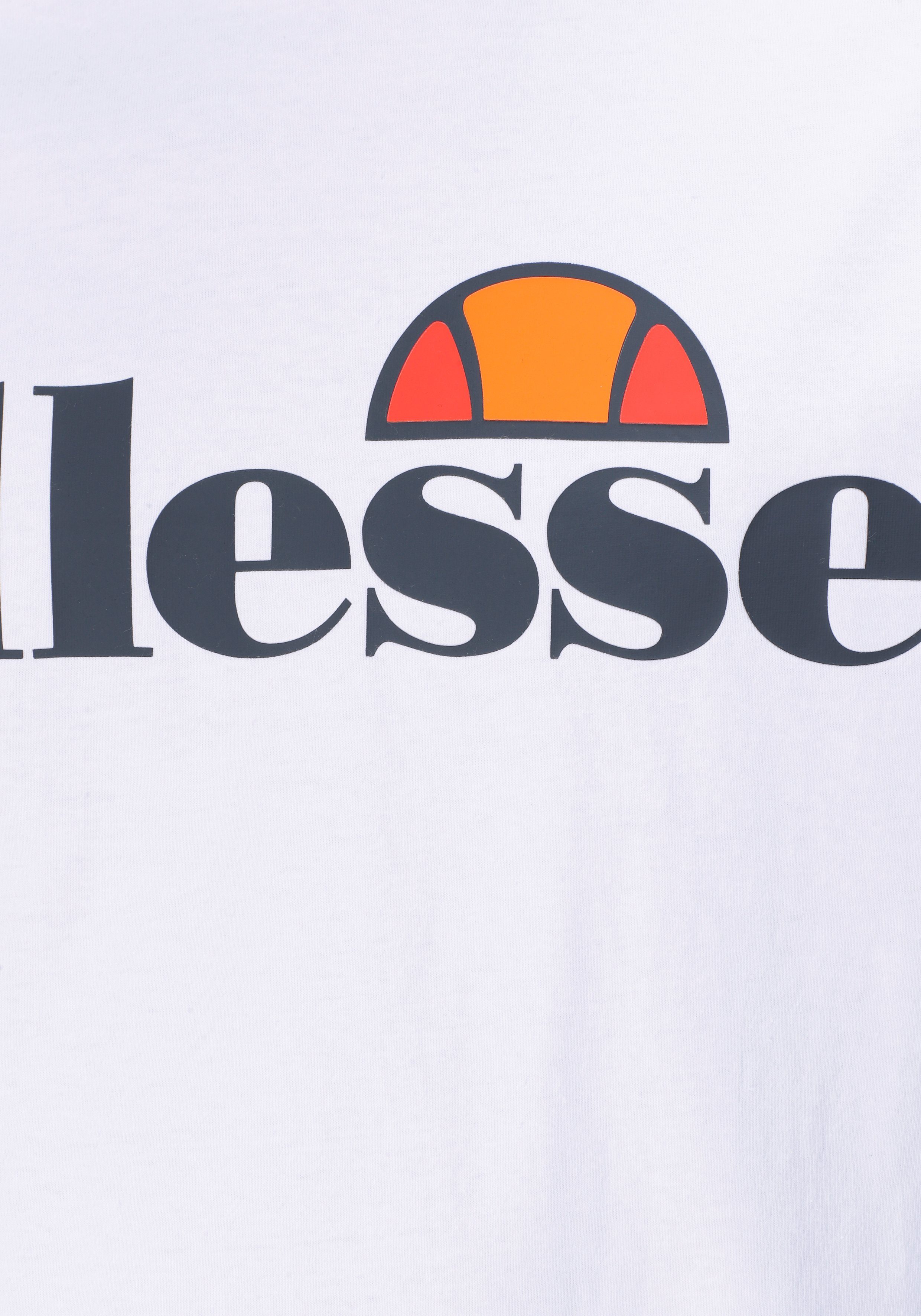 ellesse T-shirt SL PRADO TEE