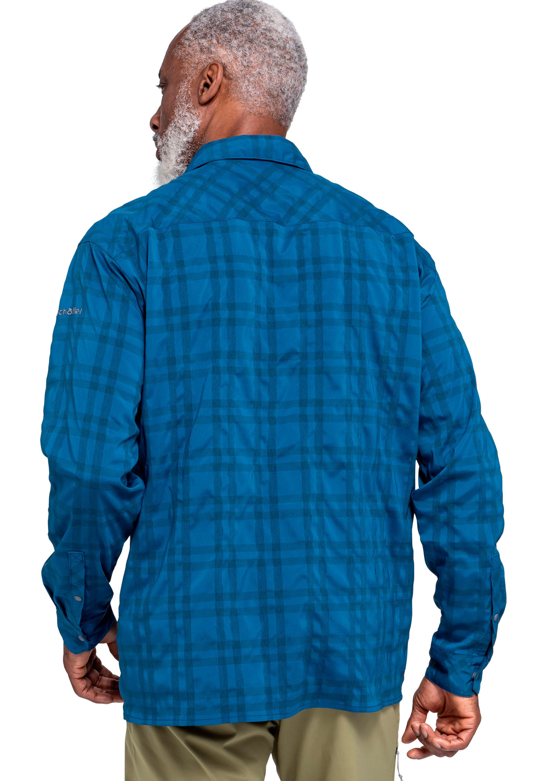 Schöffel Functioneel shirt