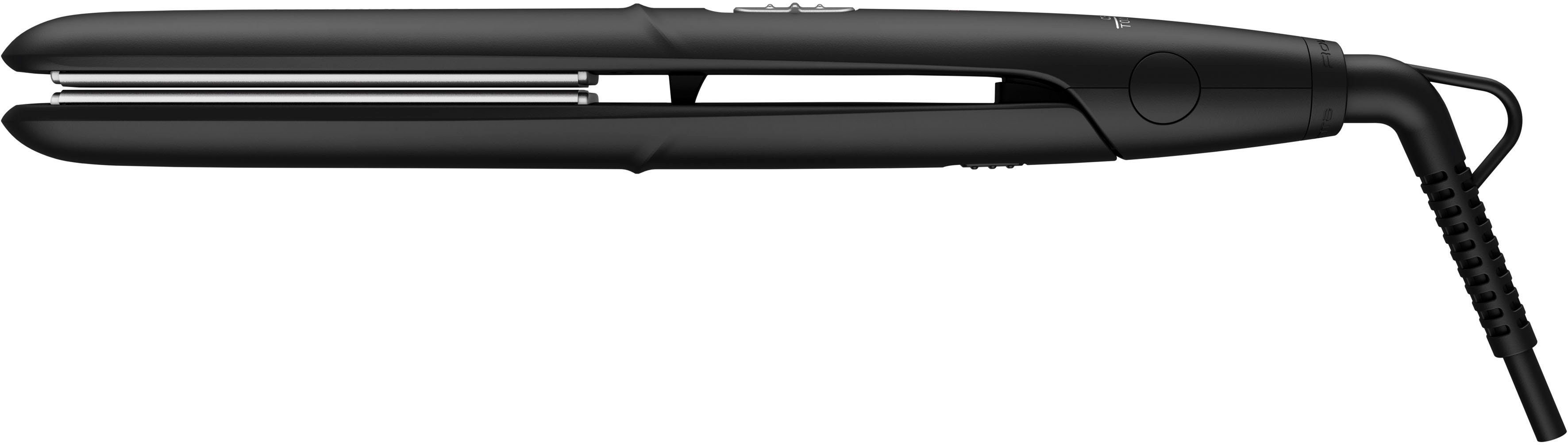 Rowenta Straightener SF1810 Express Style Eenvoudige eenknopsbediening, straight & curl functie