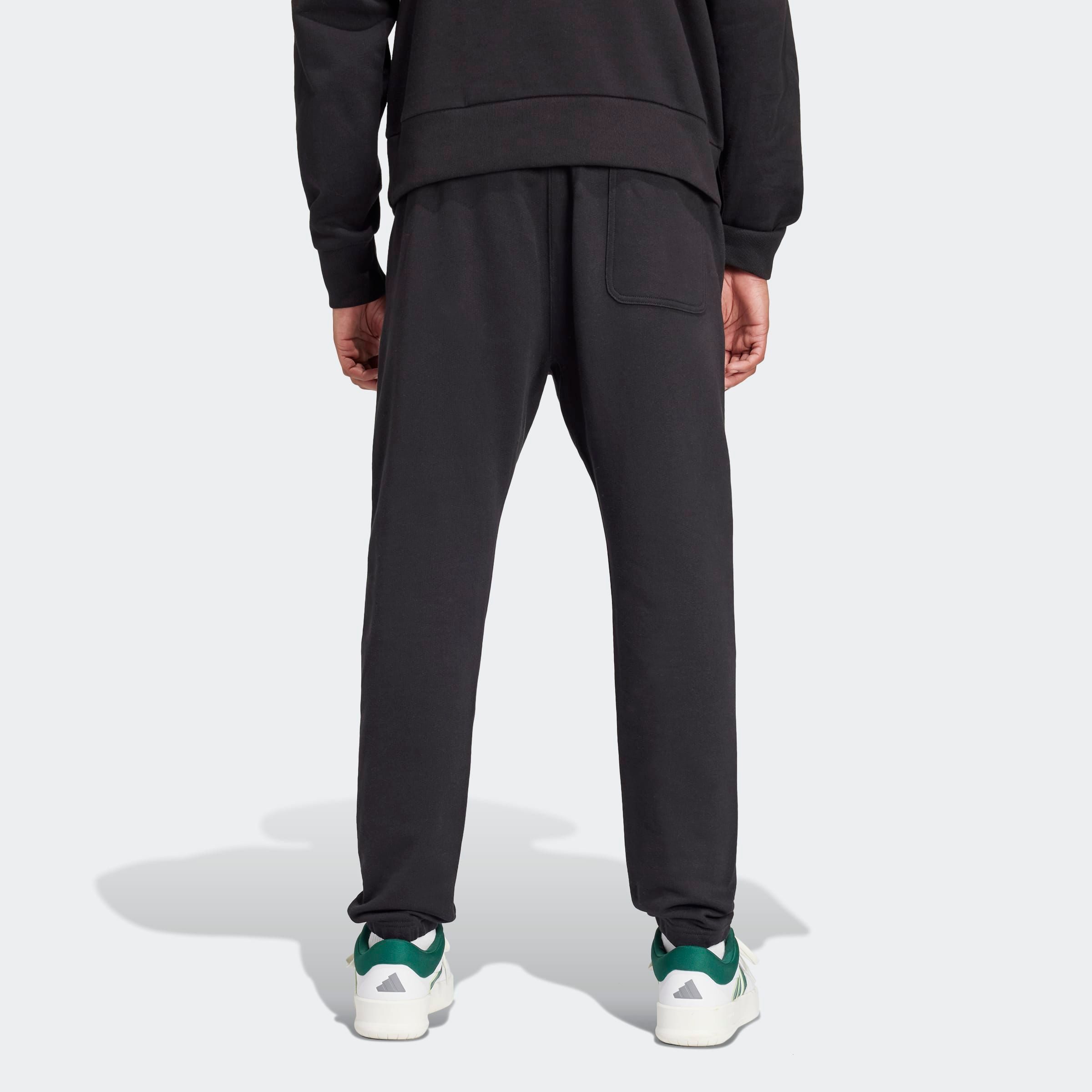 adidas Sportswear Sportbroek M A SZN FT R PT (1-delig)
