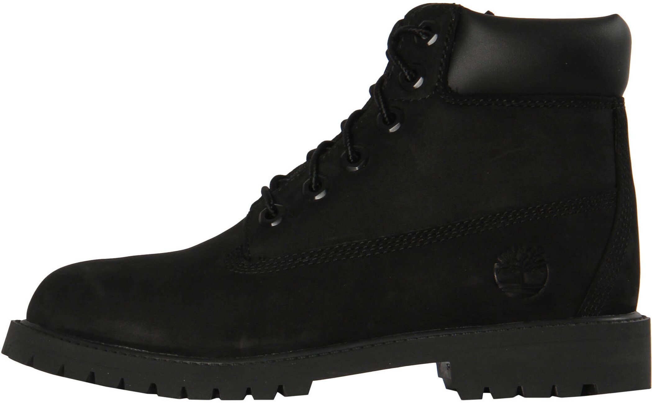 Timberland Veterschoenen TIMBERLAND PREMIUM 6 INCH LACE UP WATERPROOF BOOT Winterlaarzen, veterschoenen, winterschoenen, waterdicht