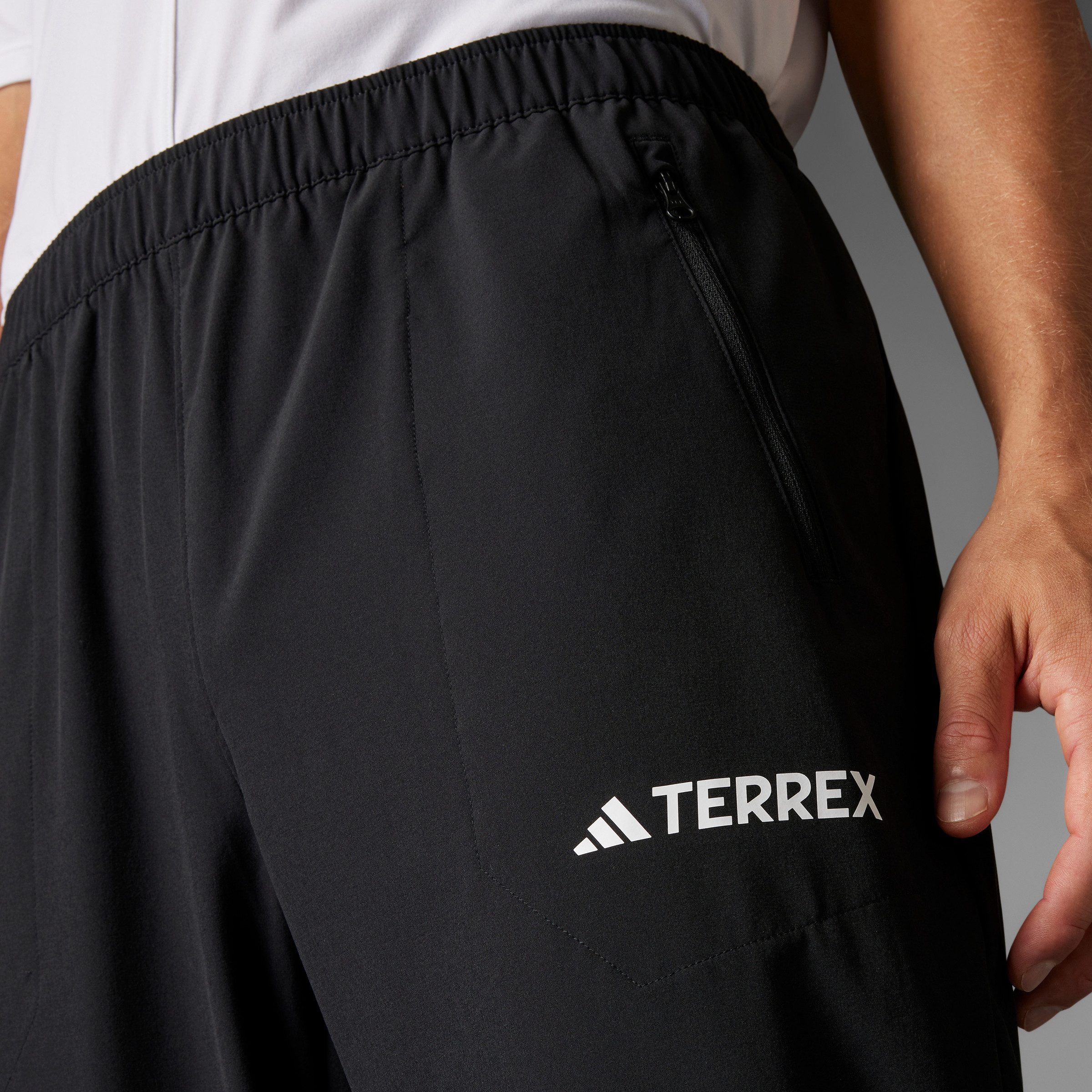 adidas TERREX Outdoorbroek MT ESS PANTS (1-delig)
