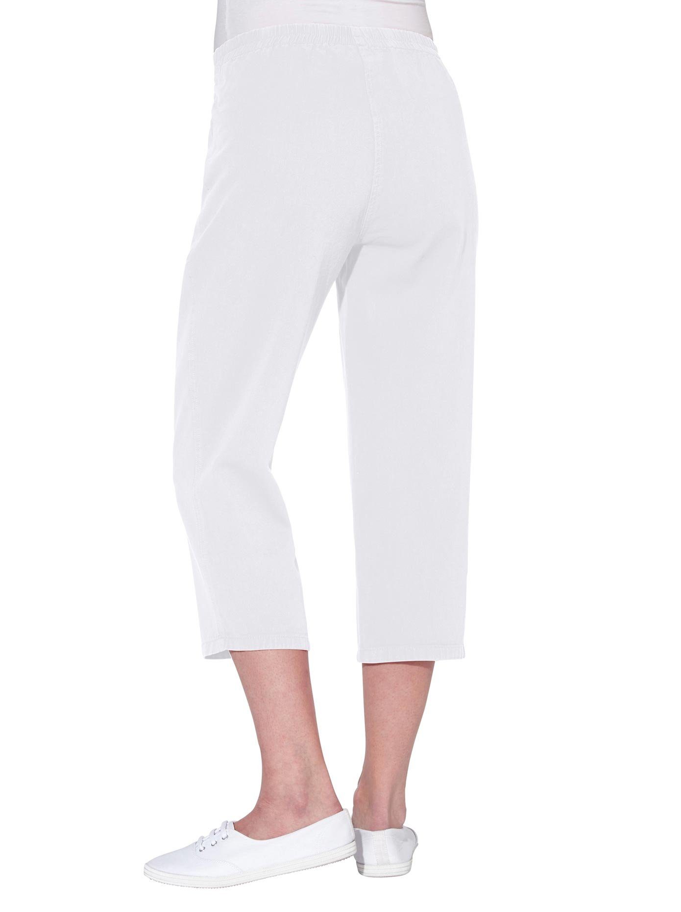 Classic Basics Capribroek
