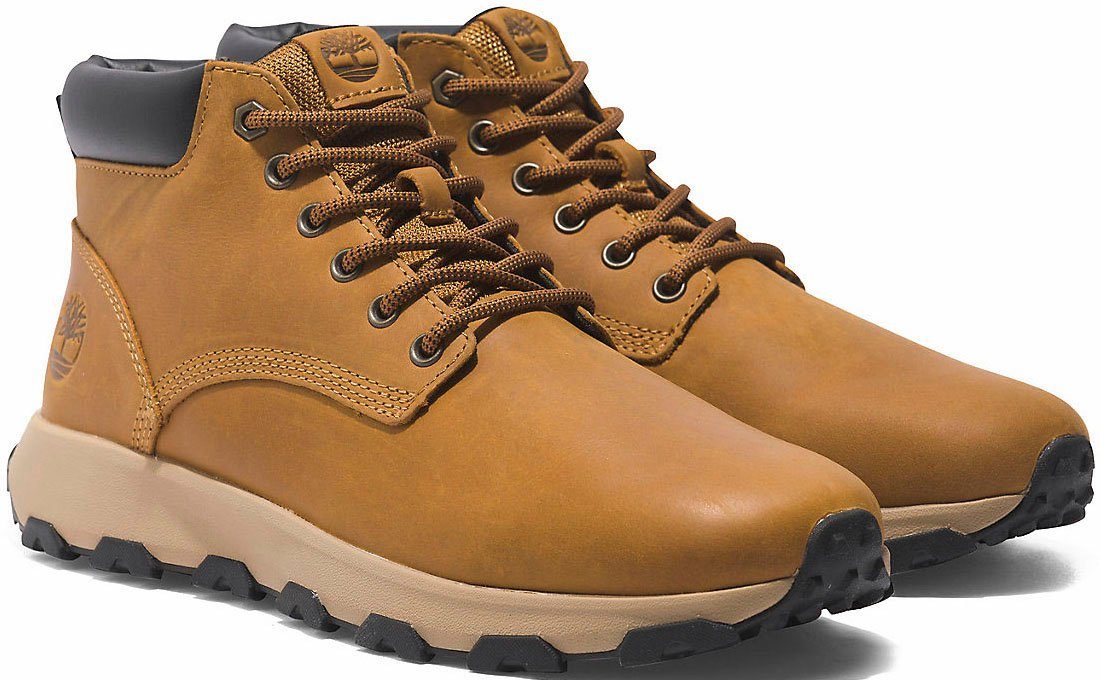 Timberland Hoge veterschoenen