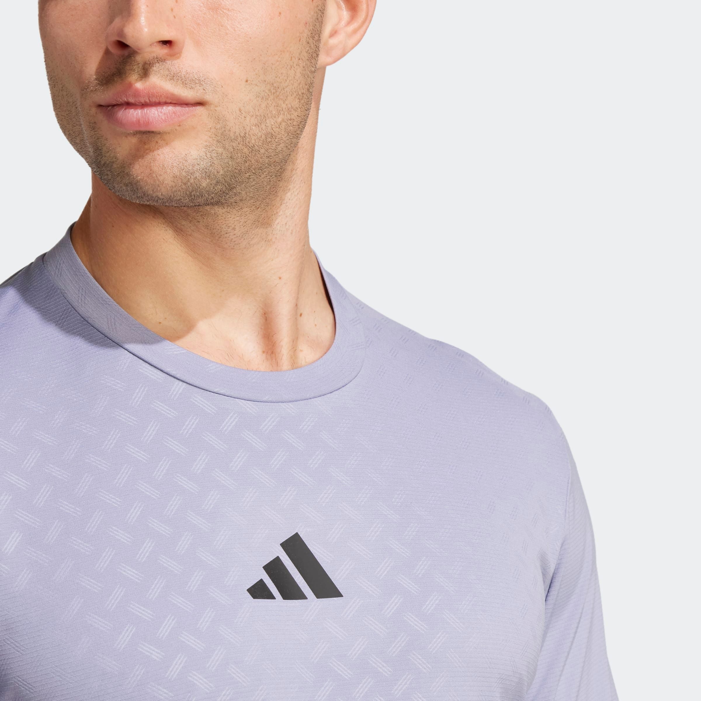 adidas Performance T-shirt POWER 3S TEE