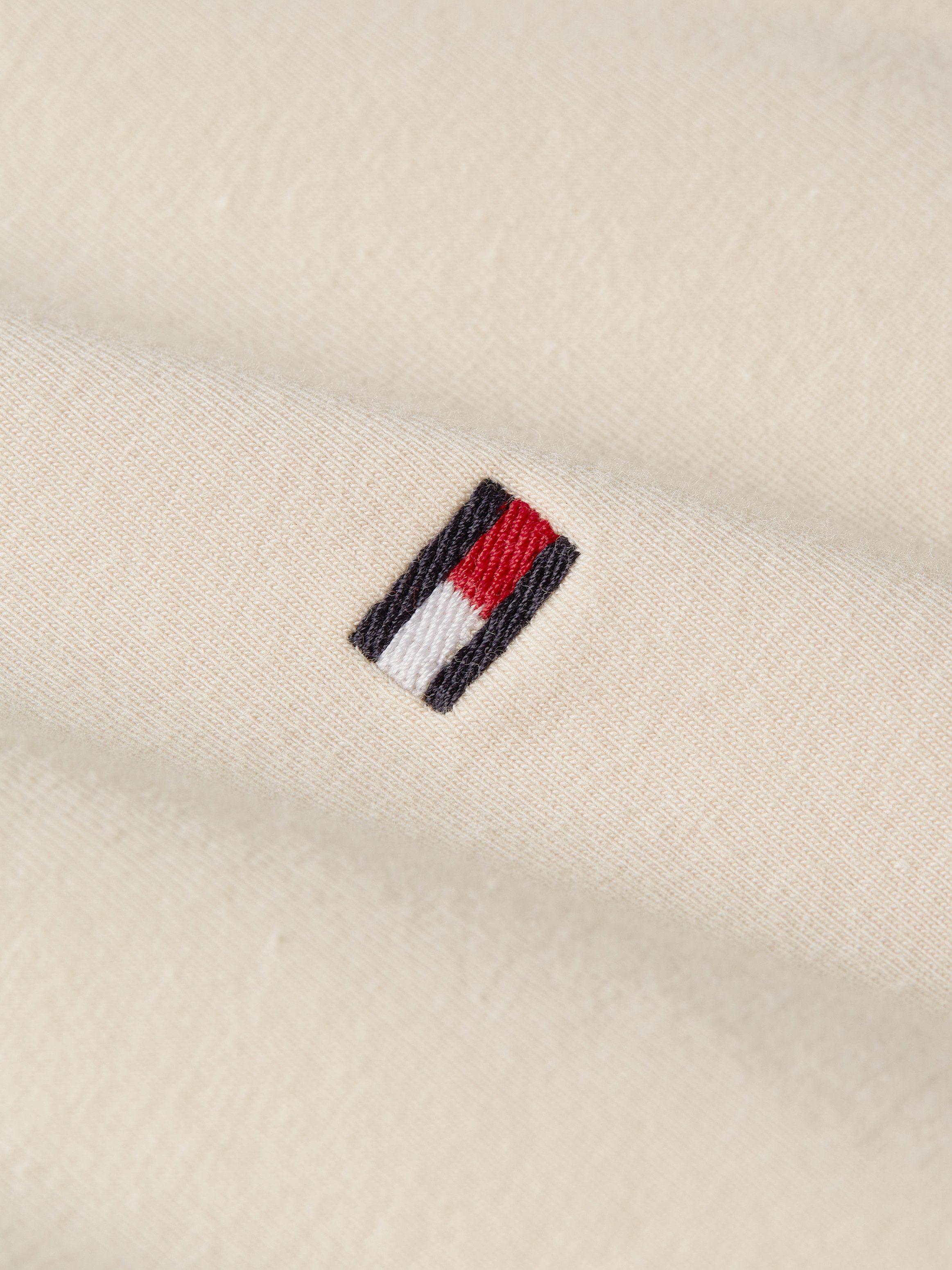 Tommy Hilfiger T-shirt STRETCH SLIM FIT TEE
