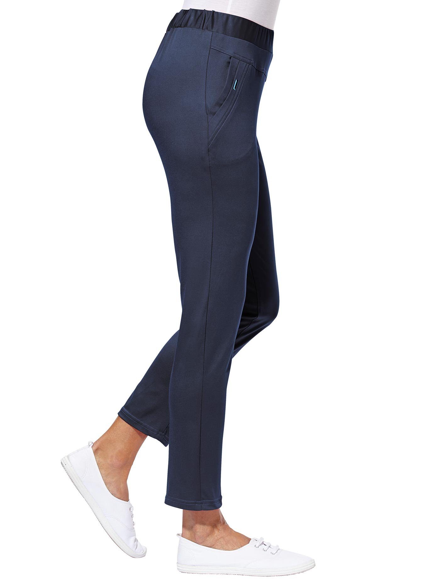 Classic Basics 7/8-broek