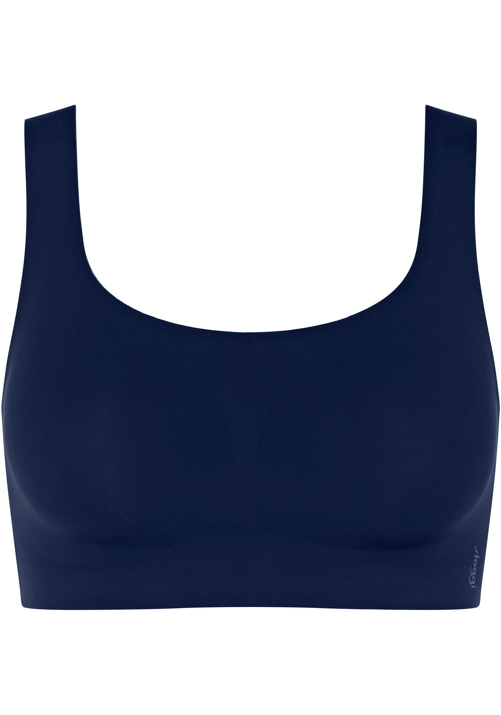 Sloggi Bustier ZERO Feel 2.0 Top naadloos en onzichtbaar
