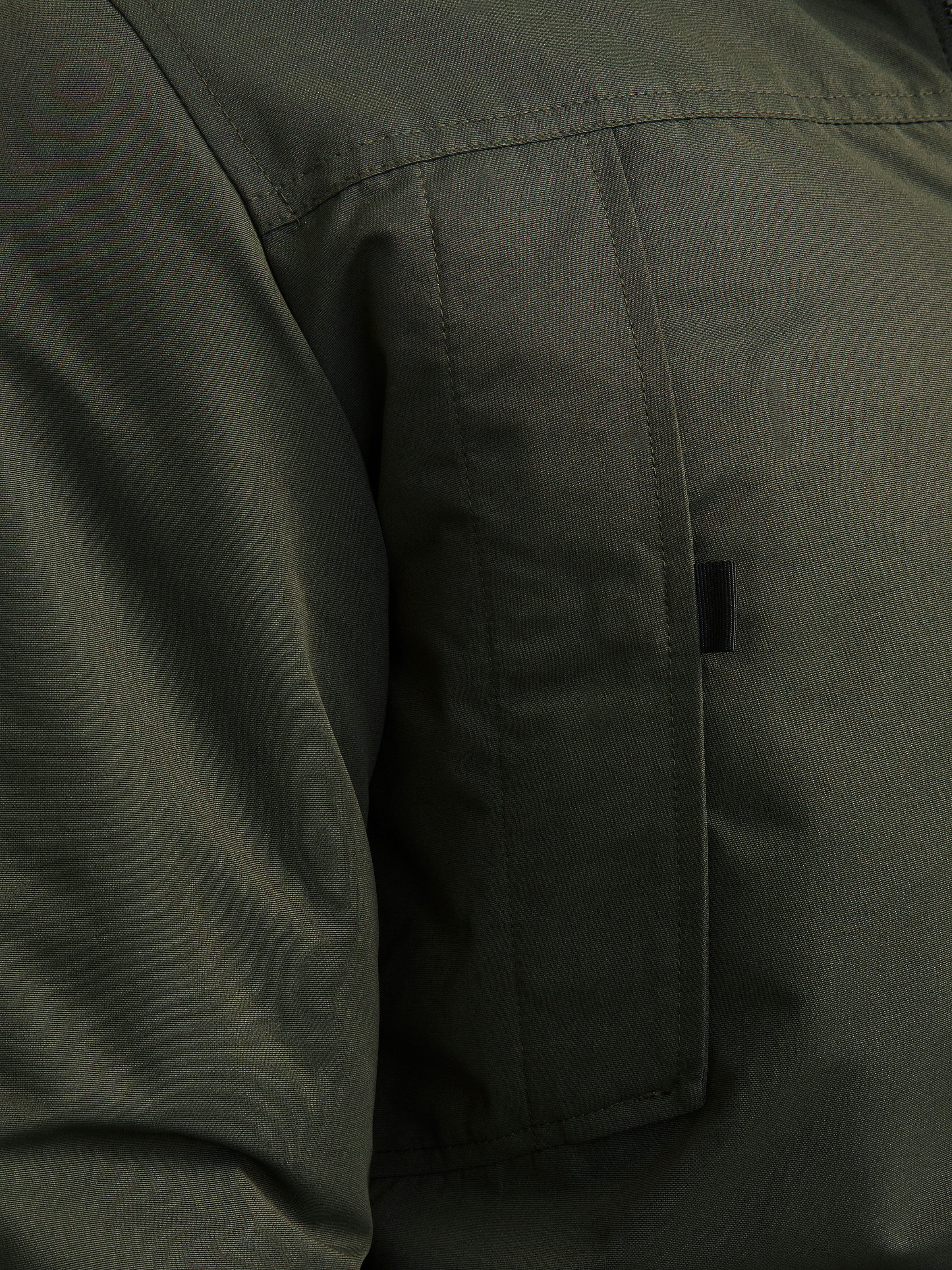 Jack & Jones Parka JJCONSTRUCT PARKA