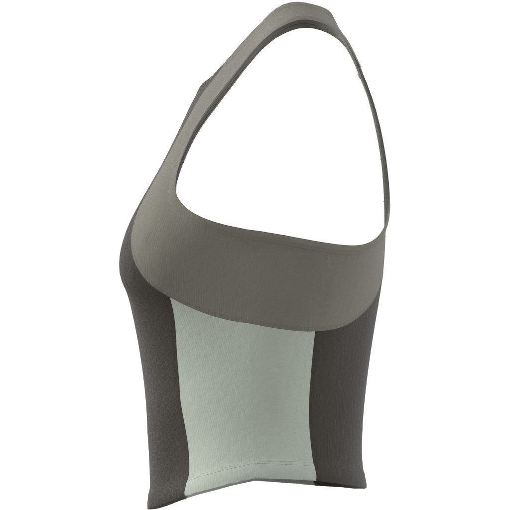 adidas Performance Tanktop TF CB TK