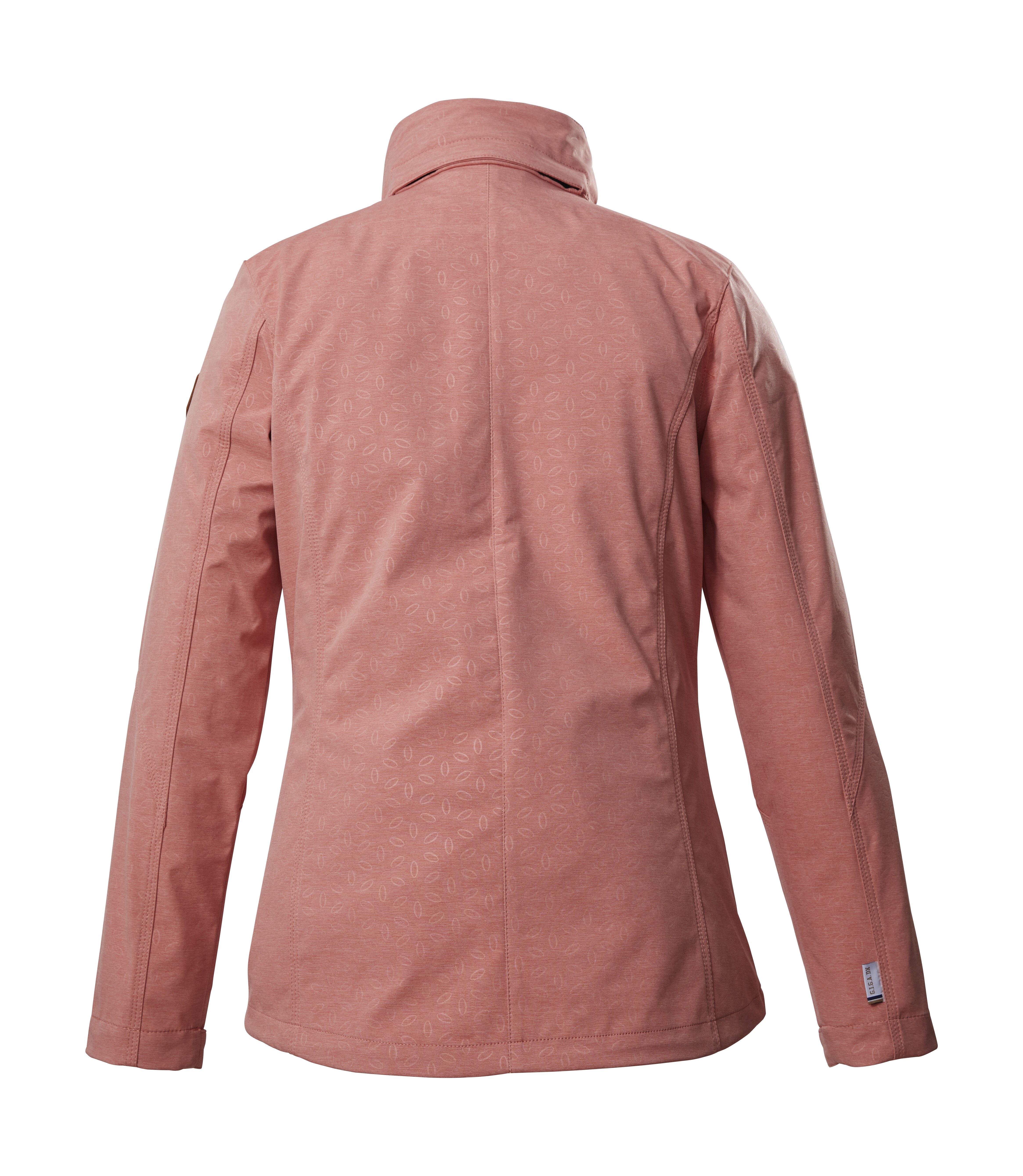 G.I.G.A. DX by killtec Softshell-jack GS 141 WMN SFTSHLL JCKT