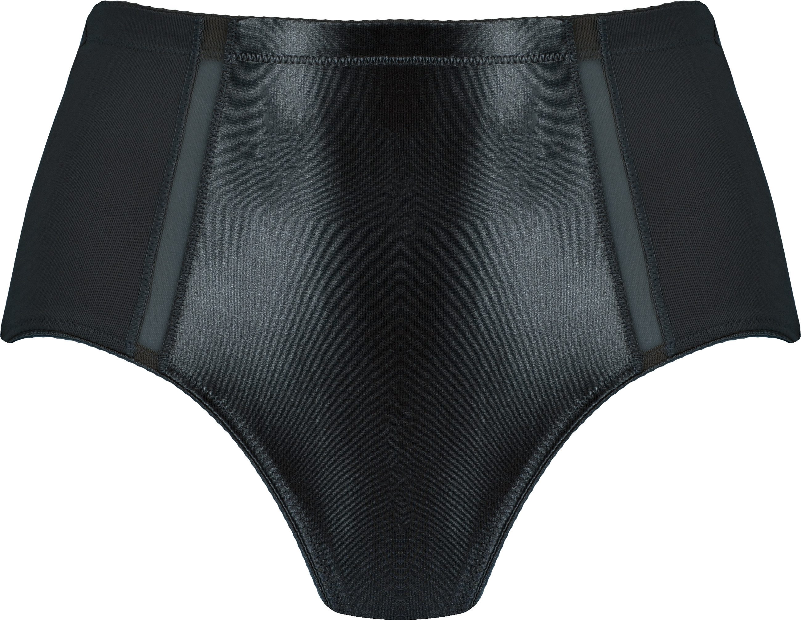 Naturana Shapingslip Curve Hugger met zijdezachte glansafwerking (1 stuk, -)