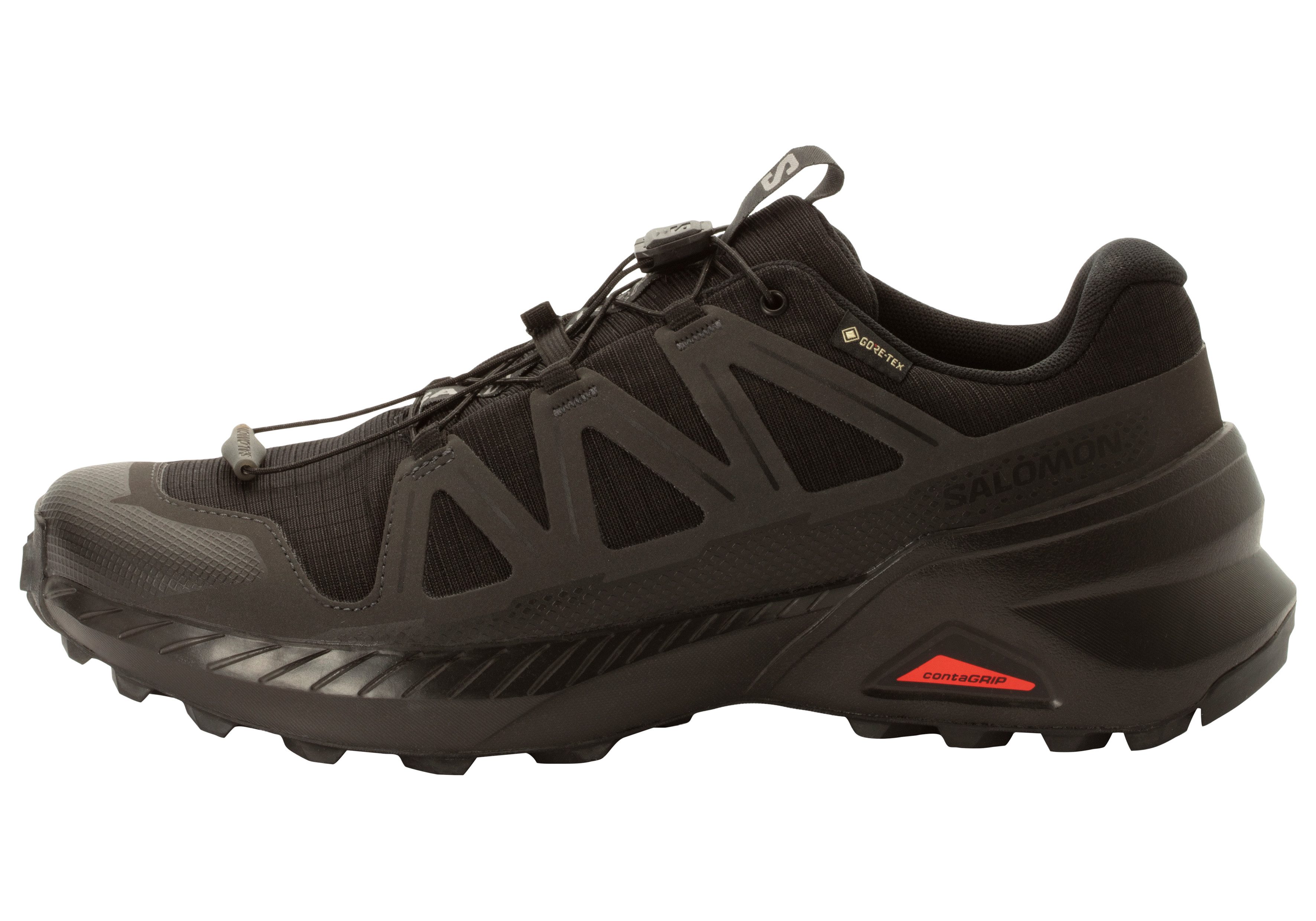 Salomon Runningschoenen SPEEDCROSS PEAK GORE-TEX