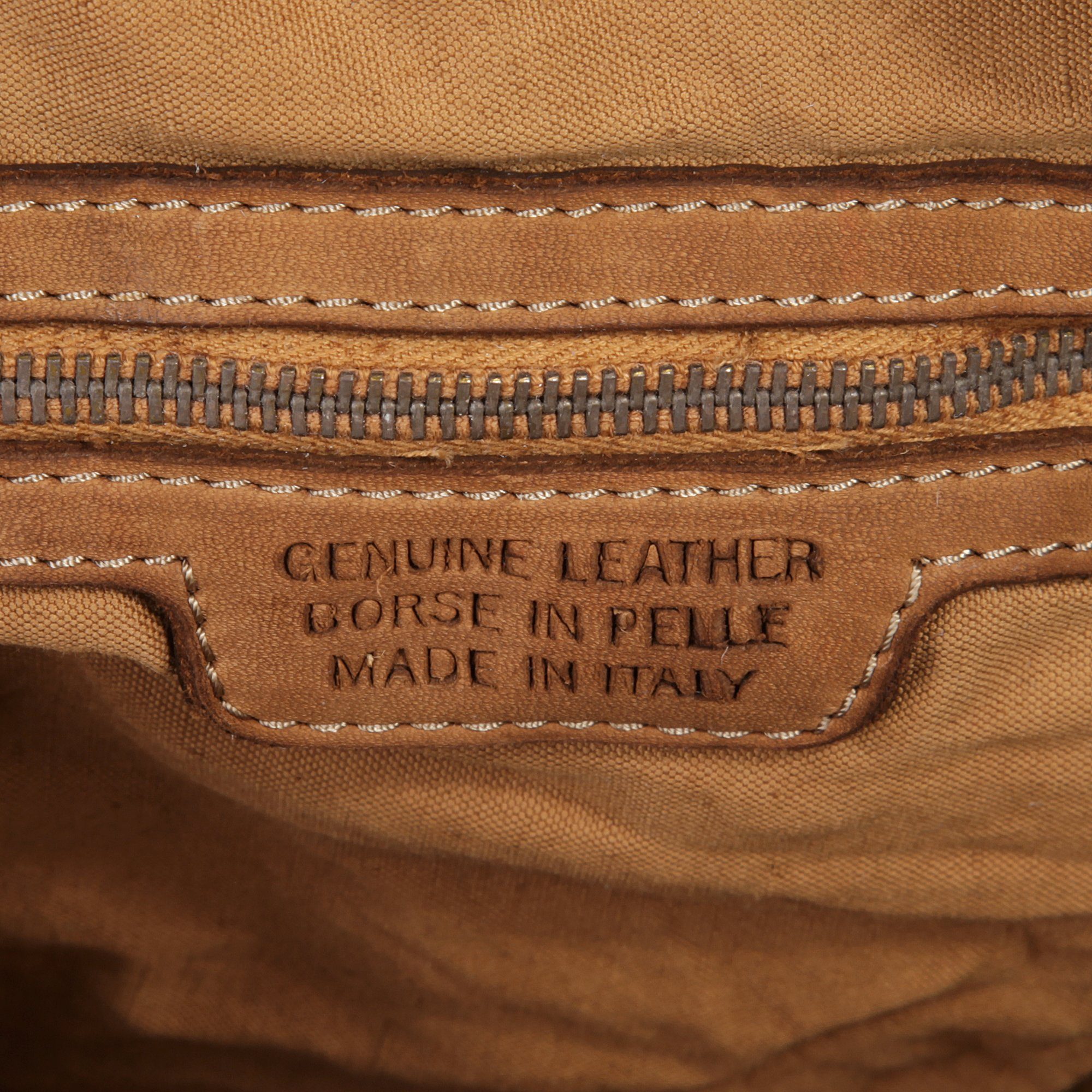 X-Zone Shopper echt leer, made in italy