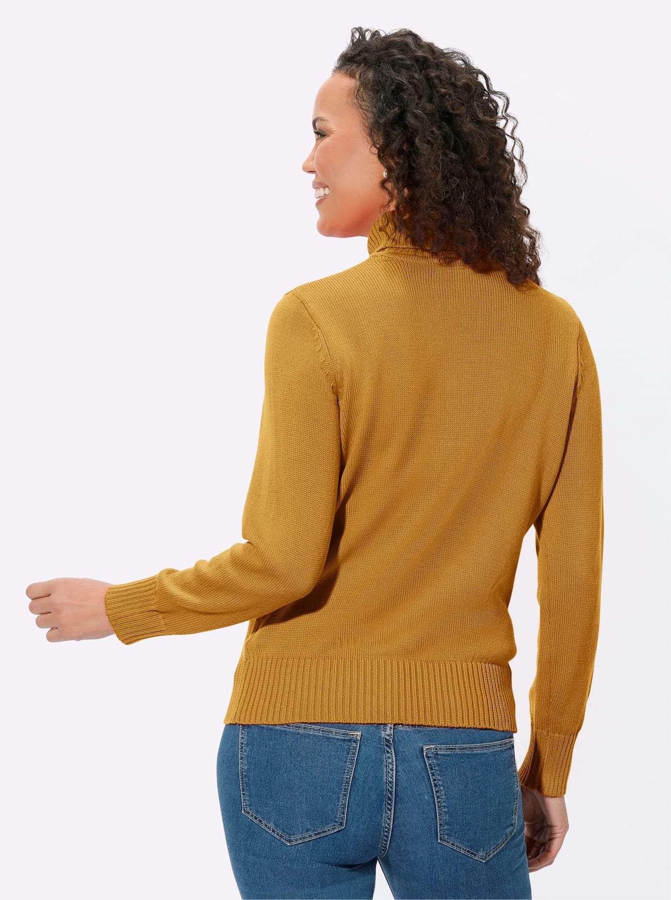 Casual Looks ColTrui