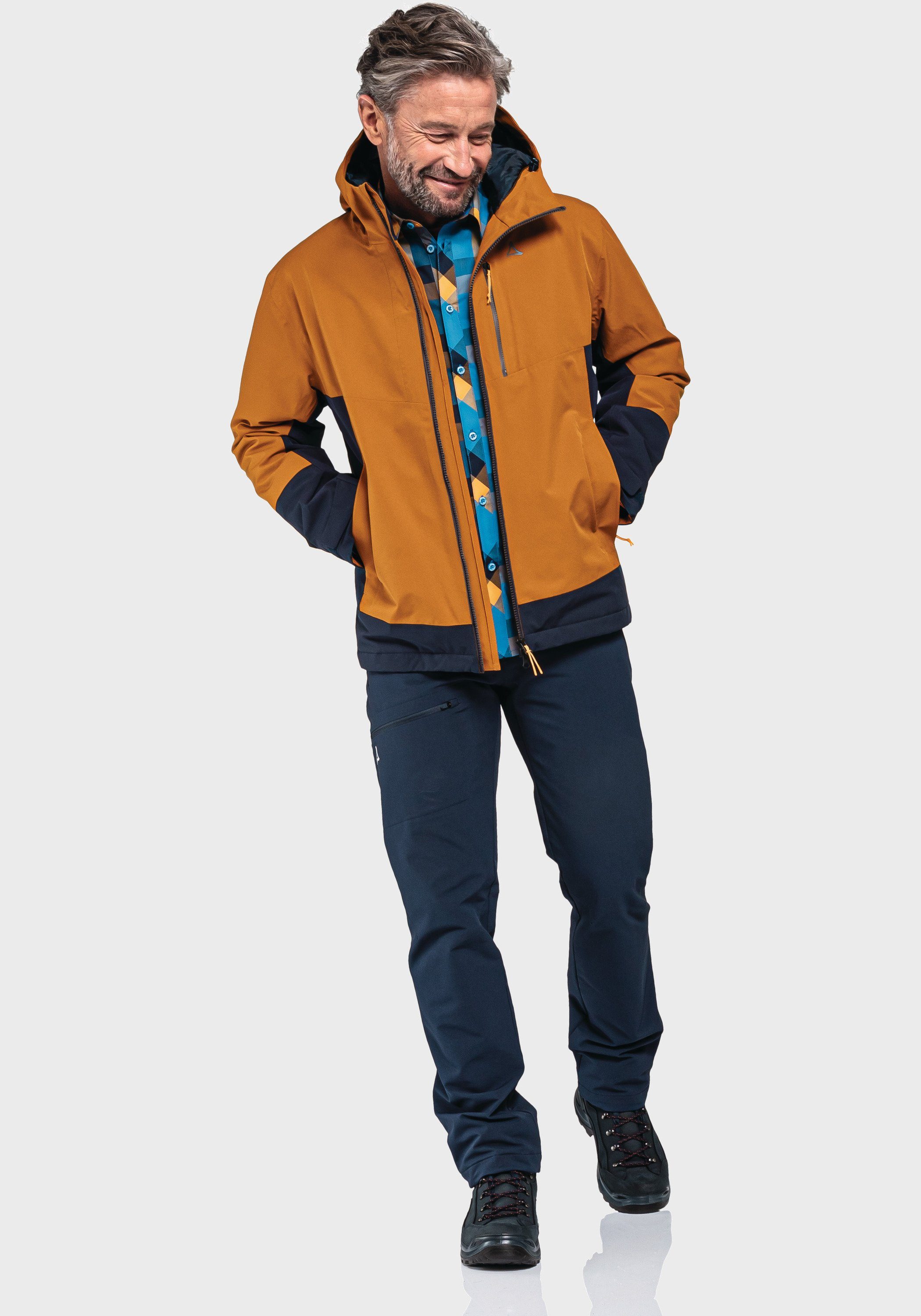 Schöffel Outdoorjack Jacket Torspitze M