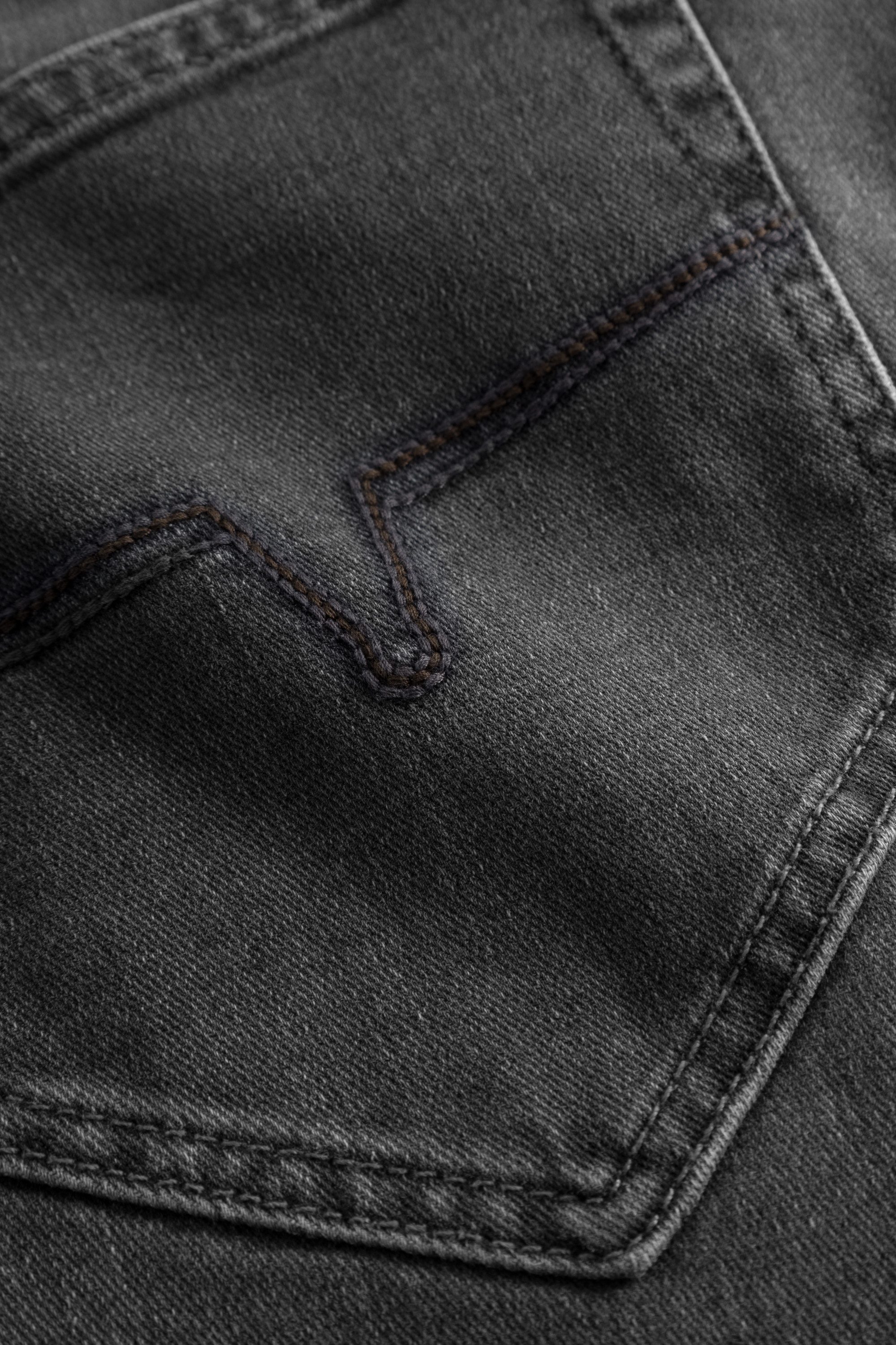 Joop Jeans Straight jeans Mitch in five-pocketsstijl