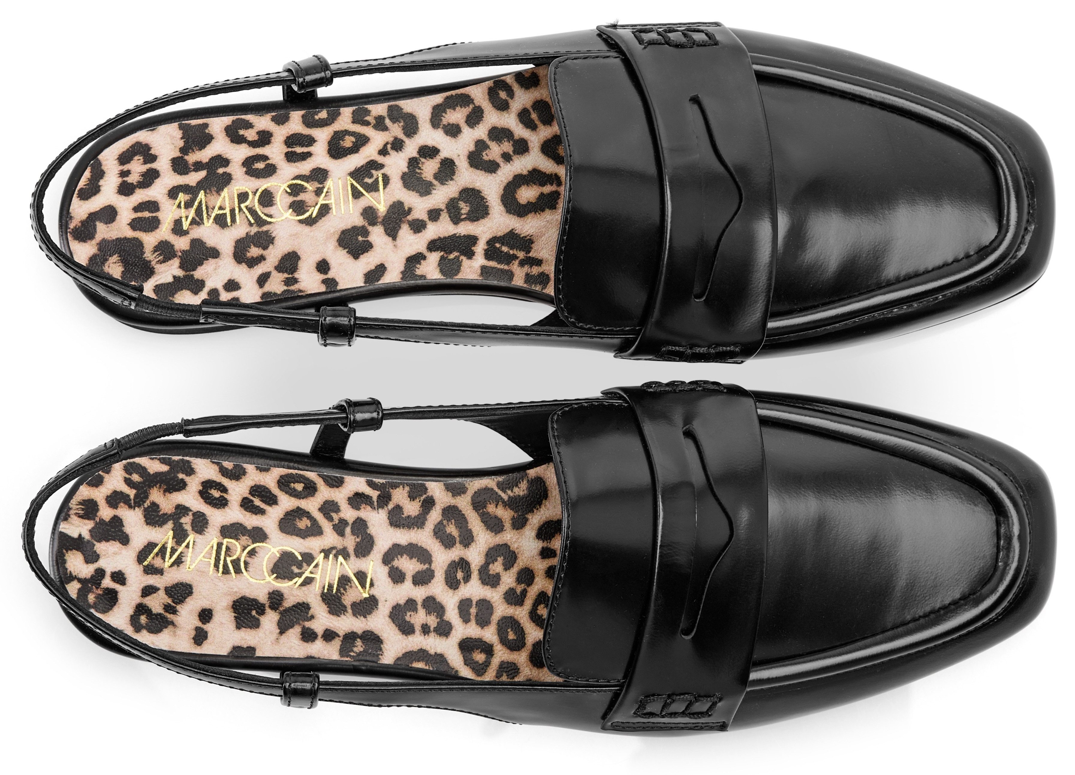 Marc Cain Slingback pumps