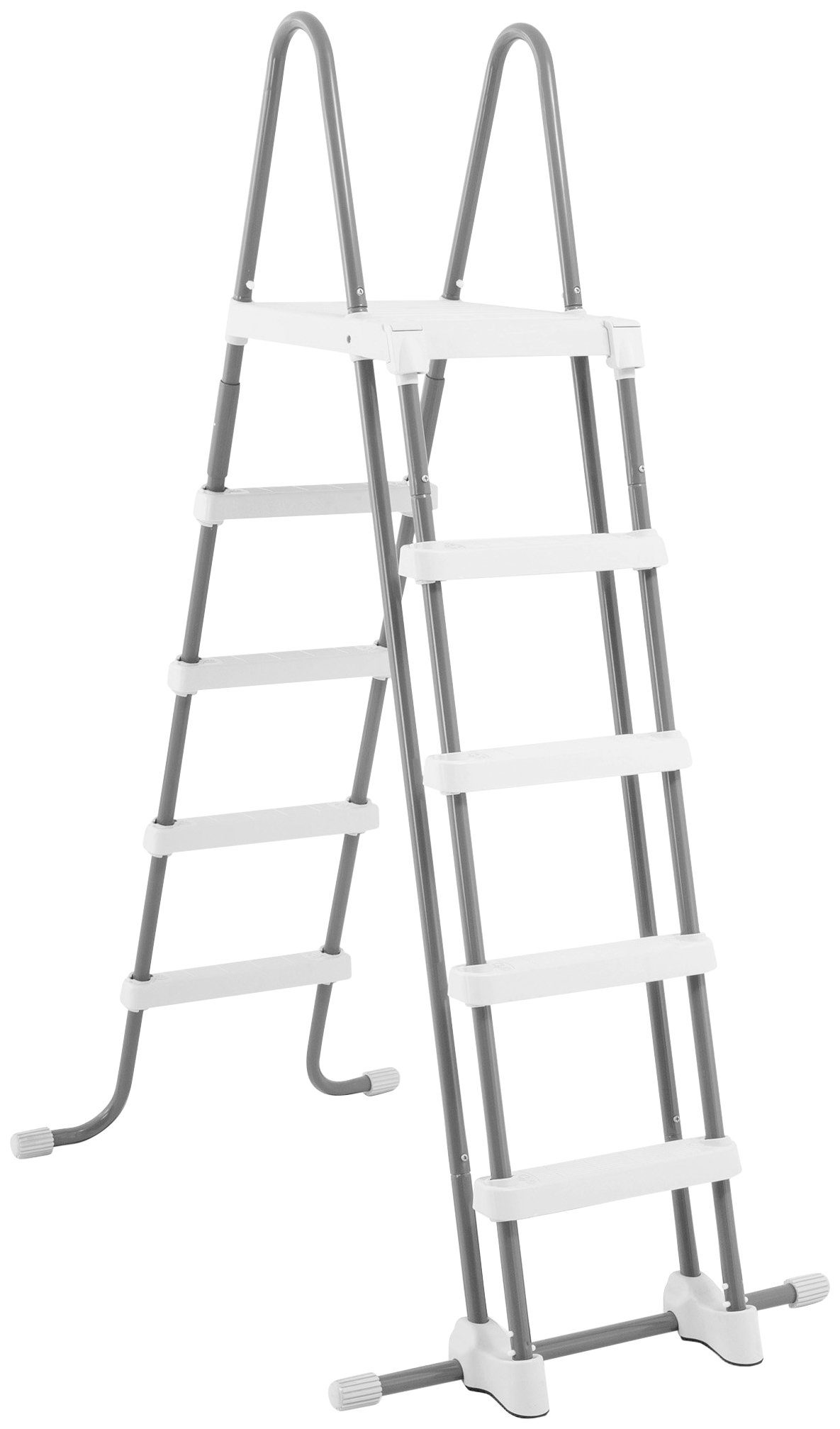 Intex Zwembad veiligheidstrap voor zwembaden met een hoogte van 132 cm