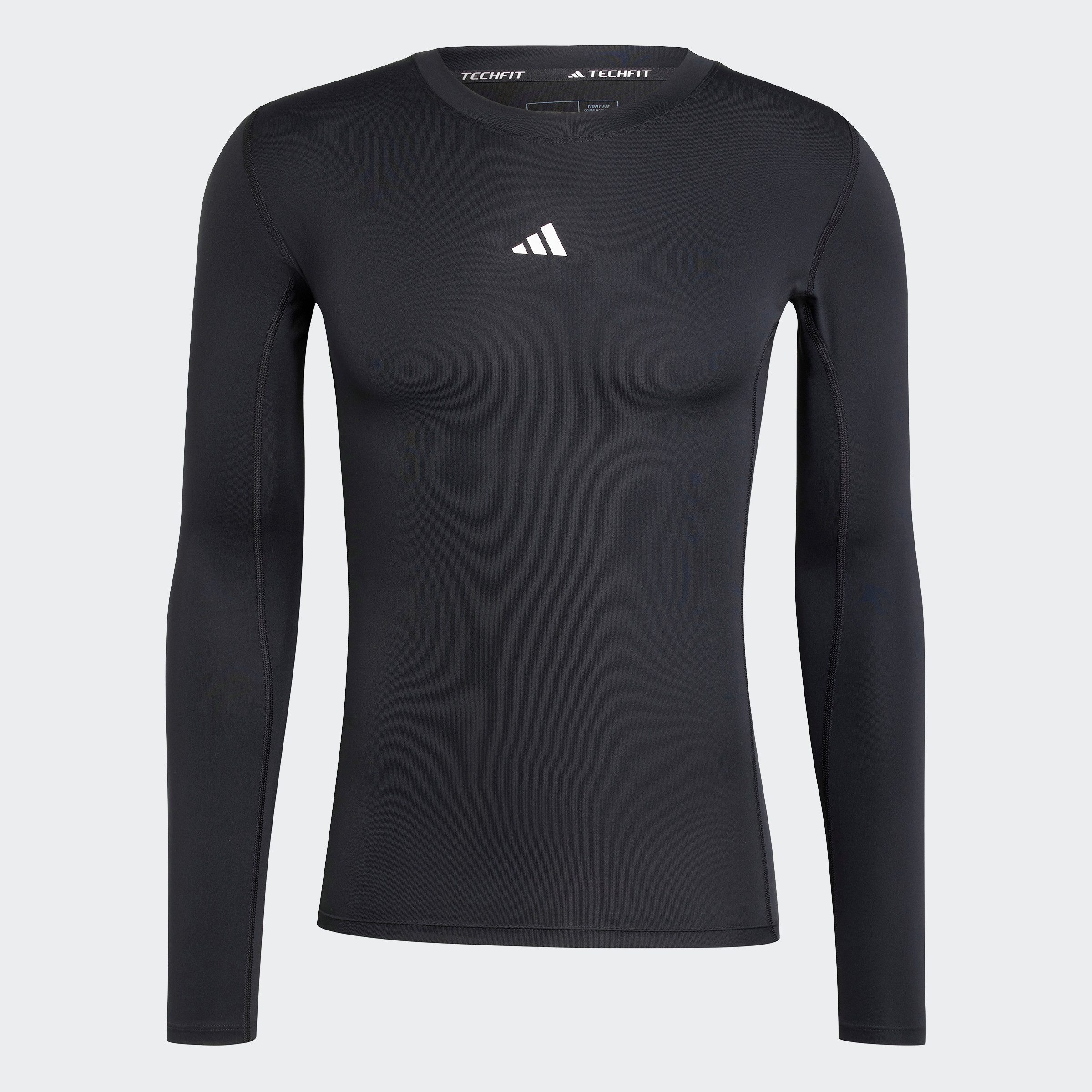 adidas Performance Functioneel shirt TF LS TEE