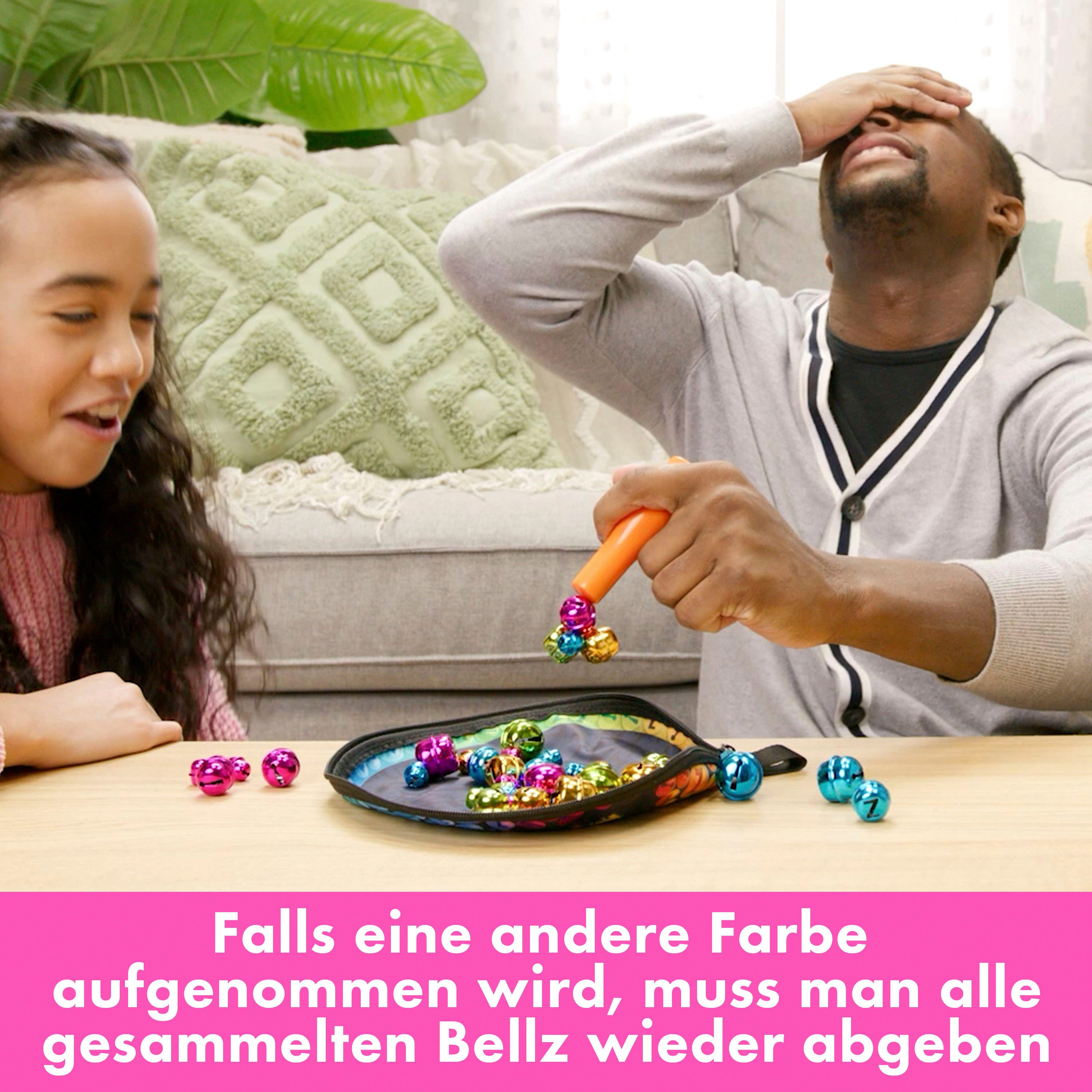 Spin Master Spel Bellz (Relaunch)