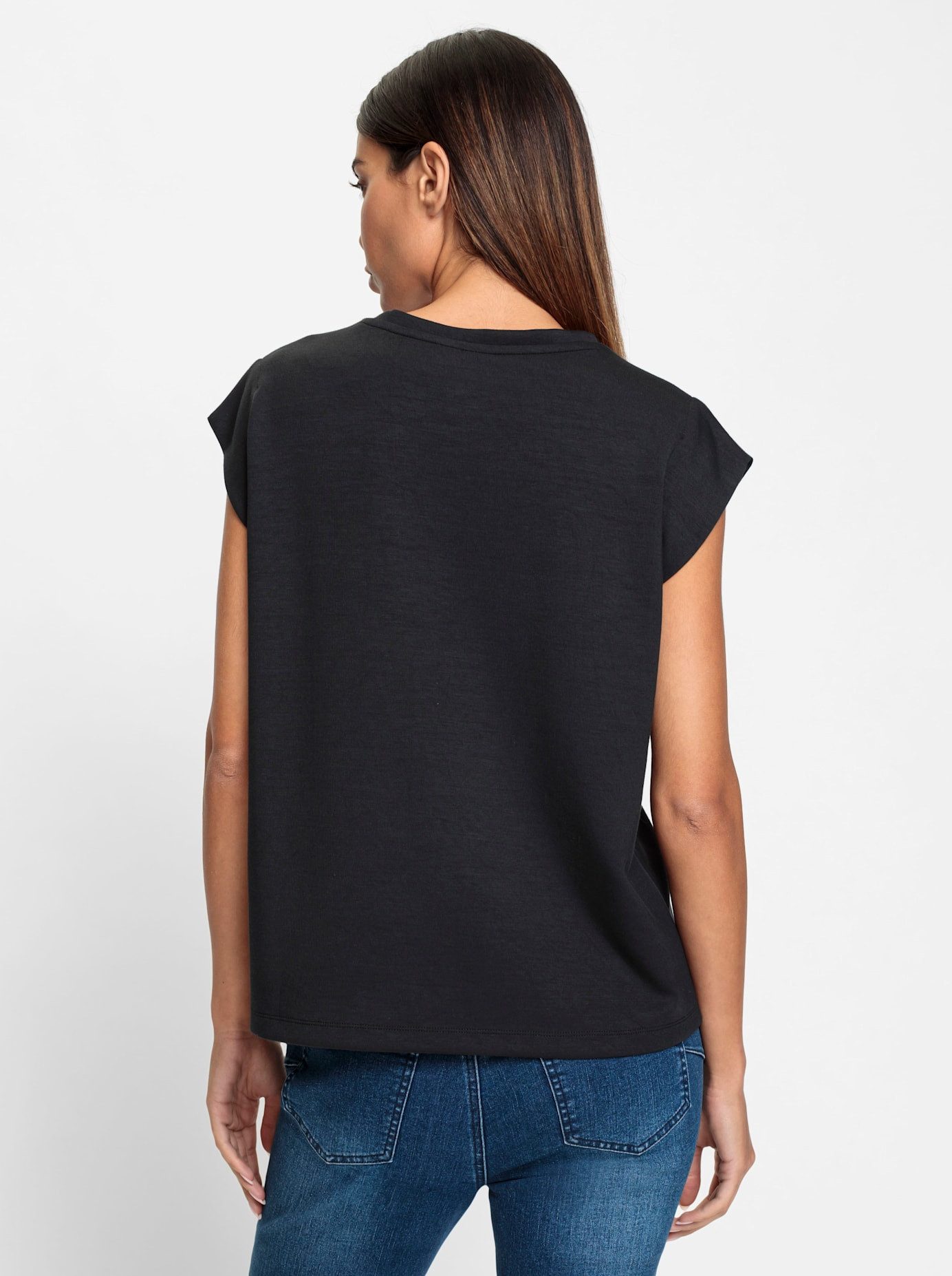 heine T-shirt (1-delig)