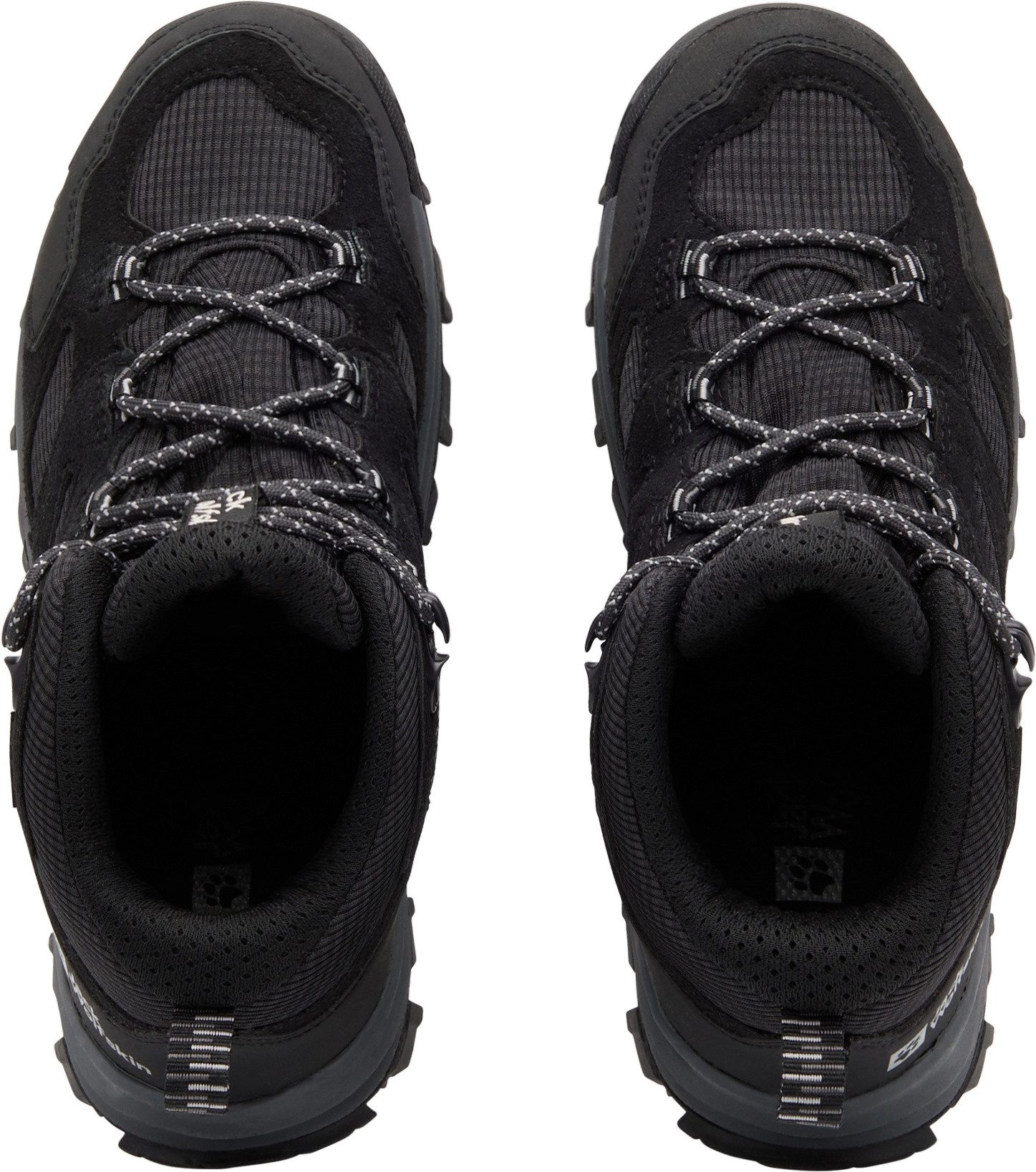 Jack Wolfskin Wandelschoenen VOJO TOUR TEXAPORE MID K